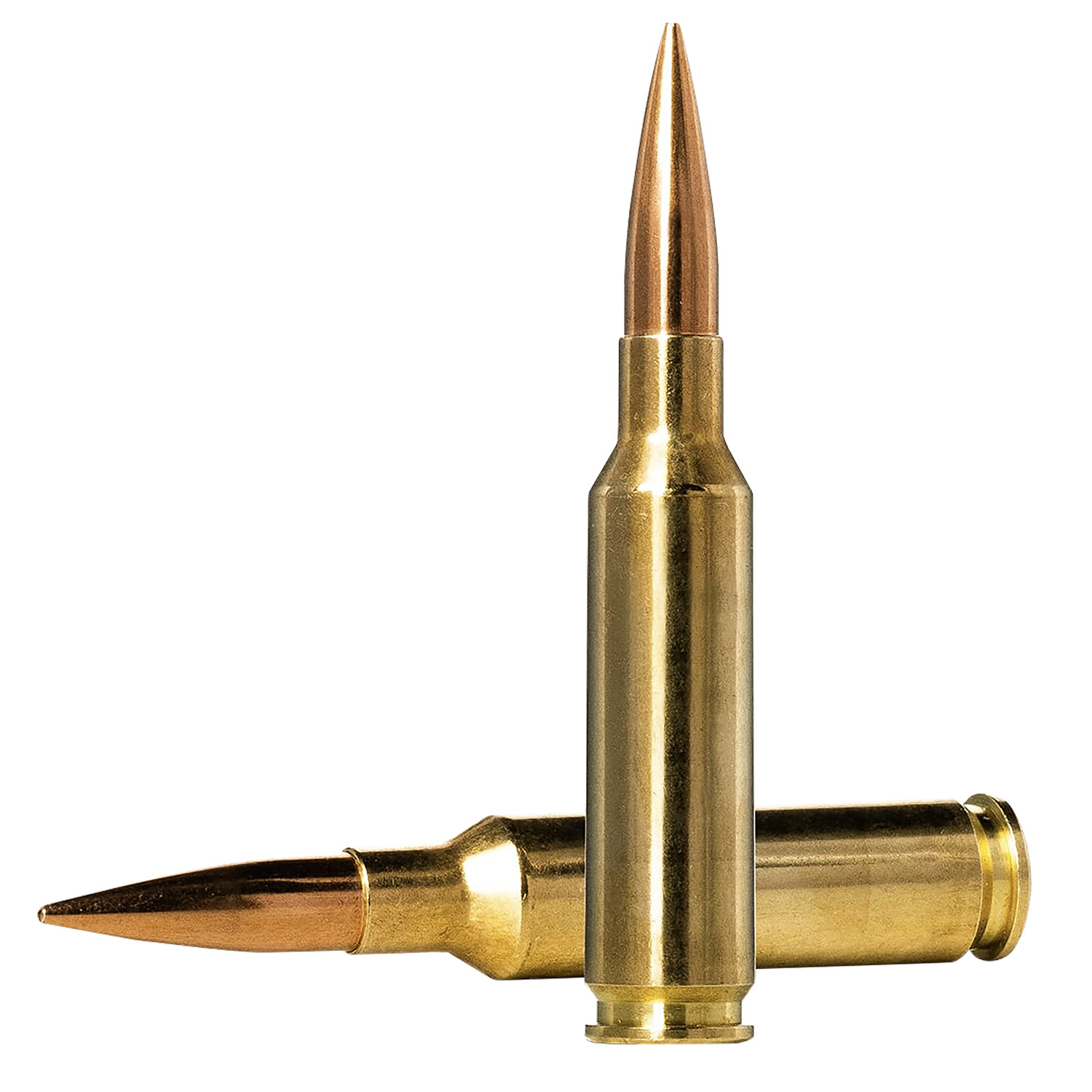Norma 6.5 Creedmoor 130GR Bthp 20 Rounds Ammo