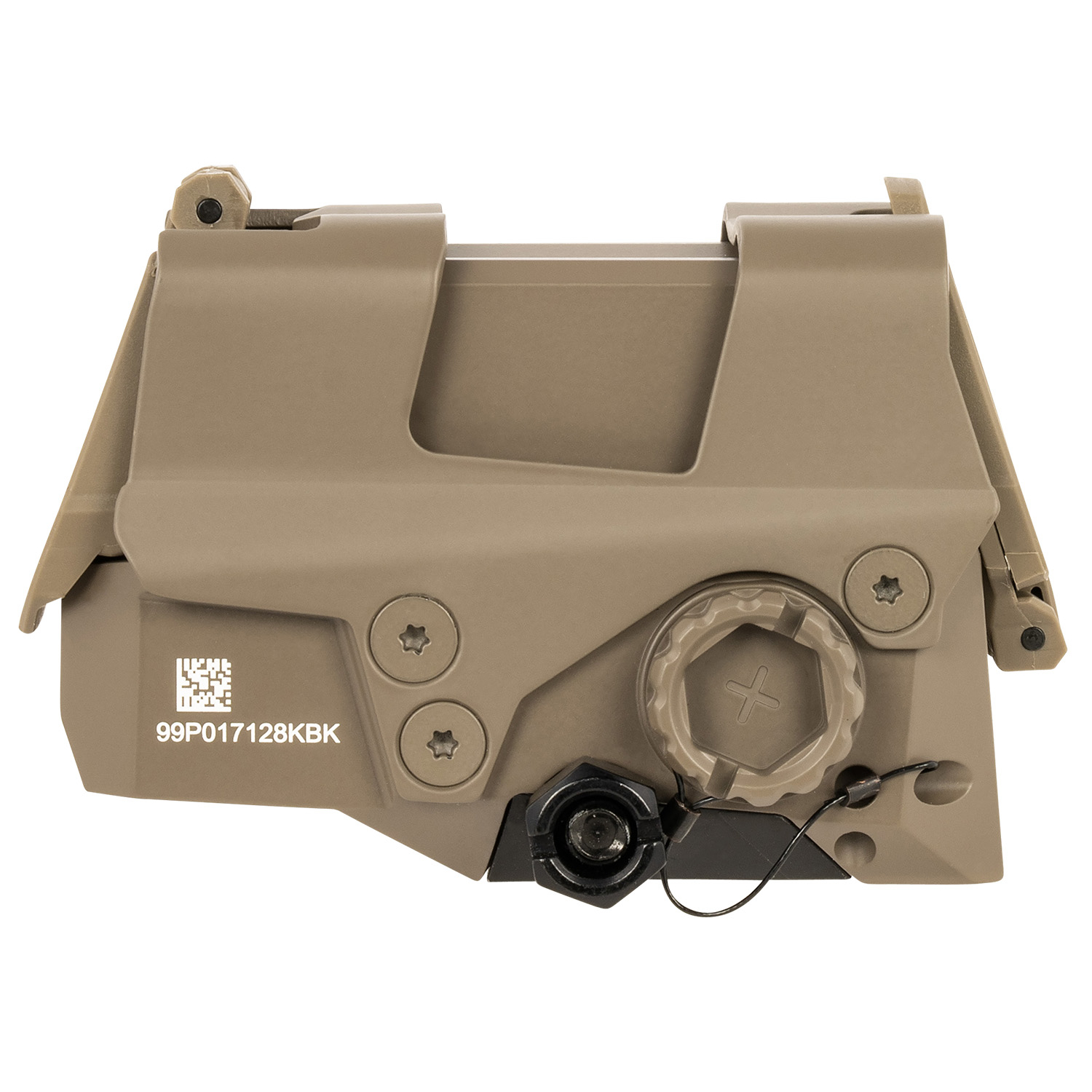 Sig ROMEO8T Circledot 1X38 Fde