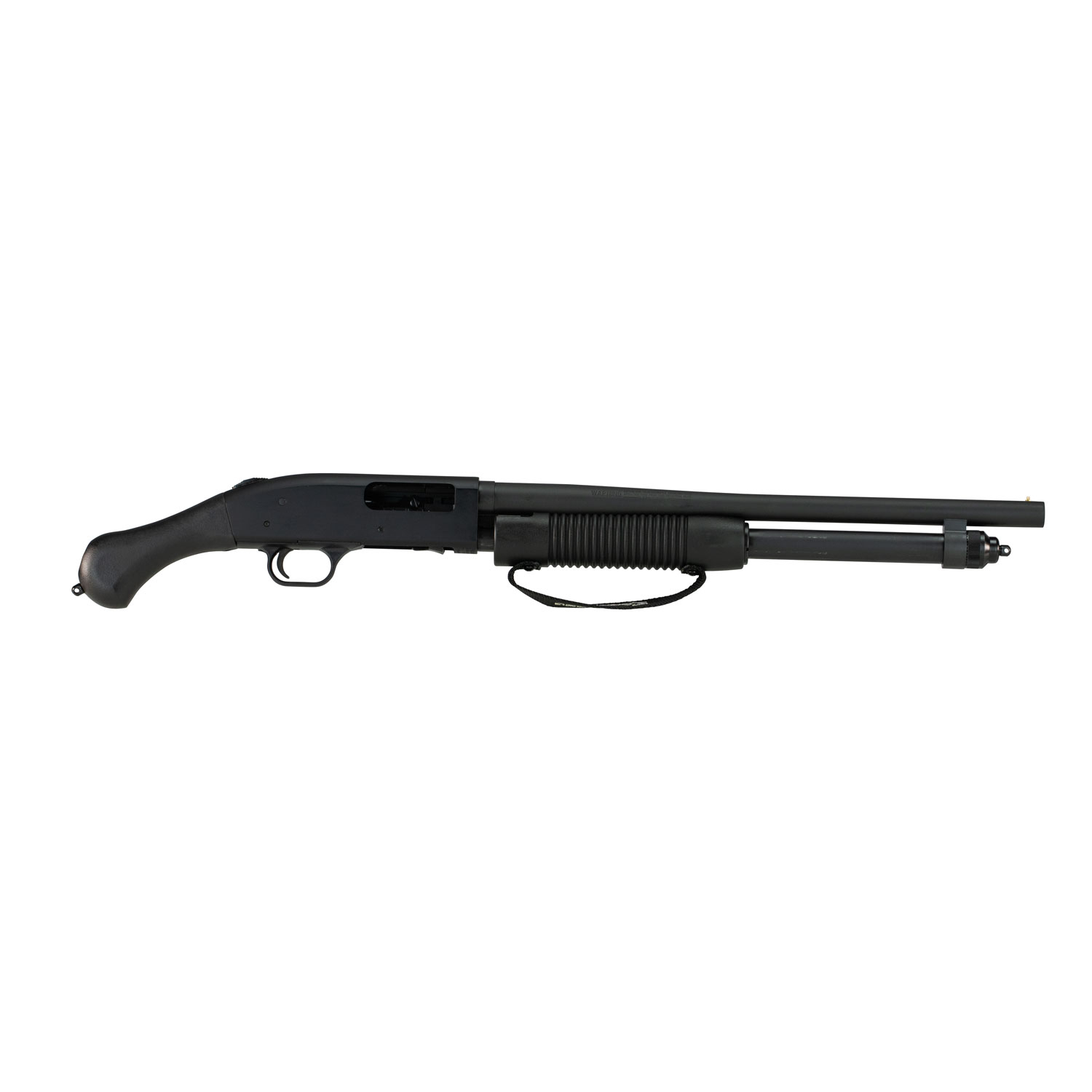 Mossberg 590 Shockwave 12GA 6+1 18.5 Pistol Grip Shotgun