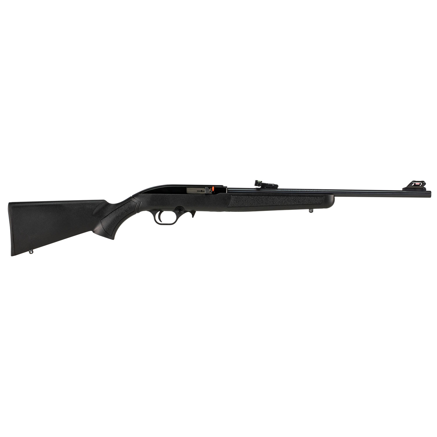 Mossberg 702 Plinkster Youth 22LR 10+1 18 Blued Barrel
