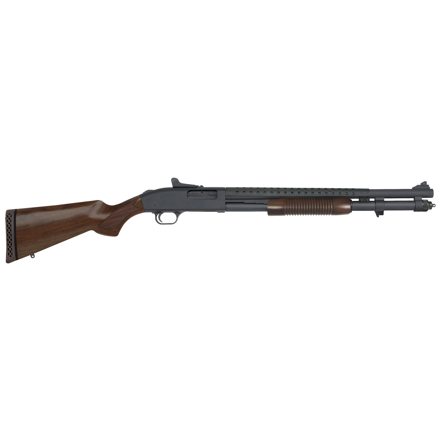 Mossberg 590A1 Retrograde 12GA 8+1 20 Shotgun