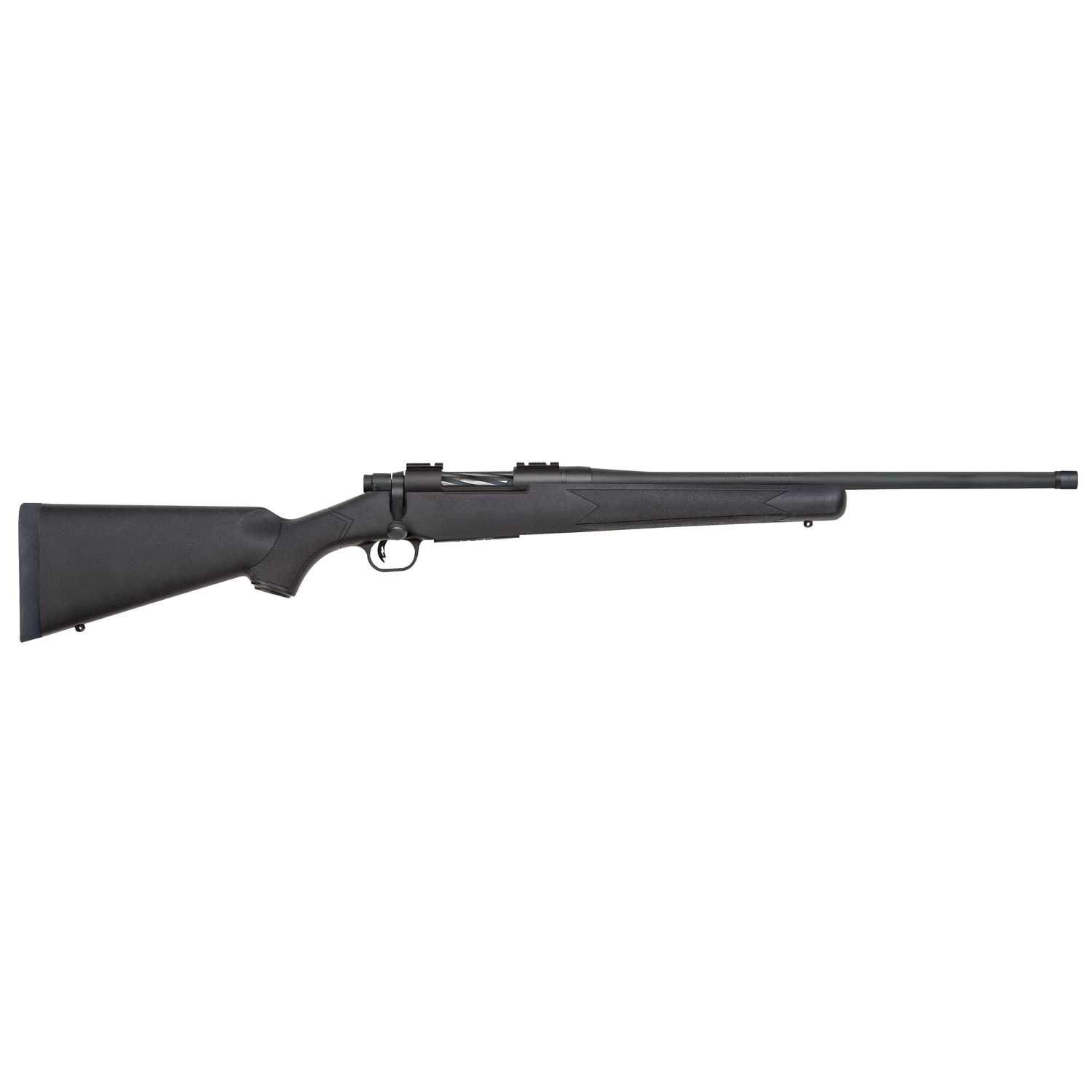 Mossberg Patriot 450 Bushmaster 20 Bolt Action Rifle