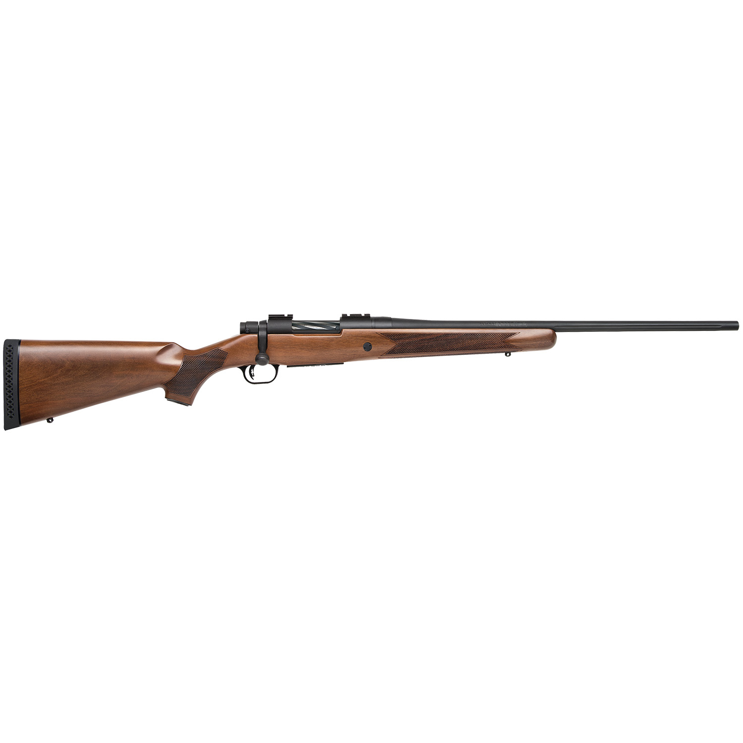 Mossberg Patriot 6.5 Creedmoor 22 5+1 Walnut Rifle