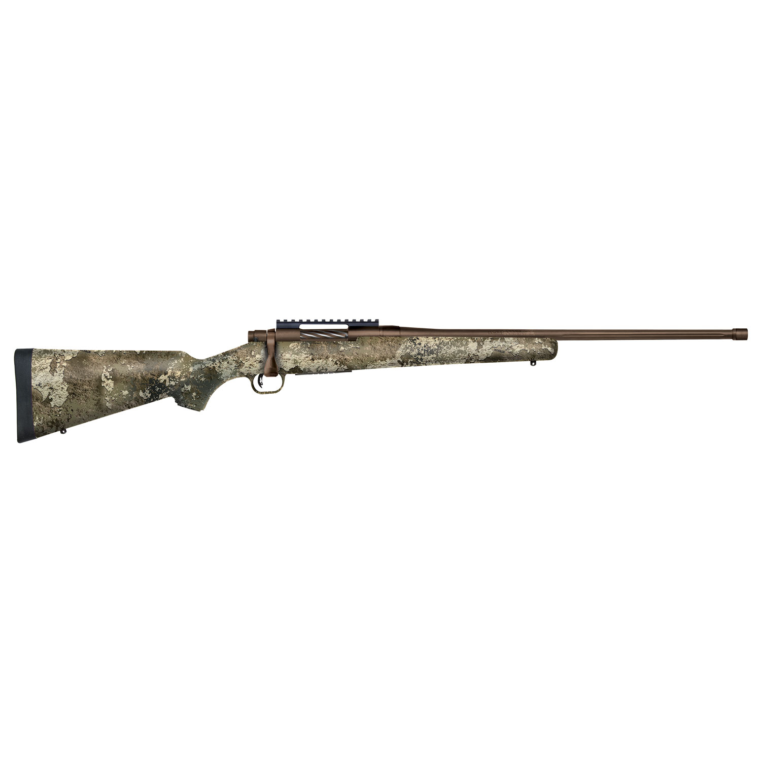 Mossberg Patriot Predator .308 Win 5+1 22 Cerakote