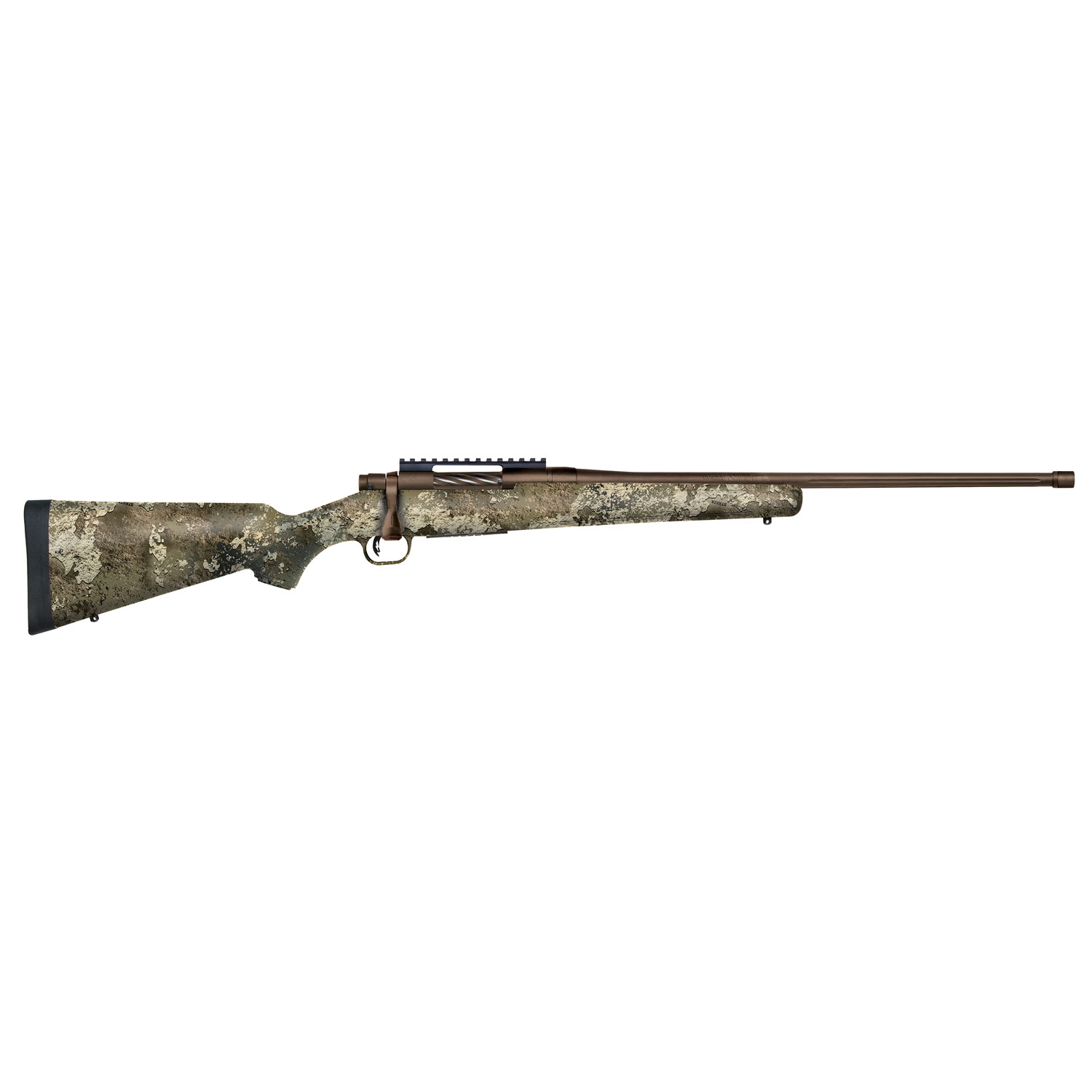 Mossberg Patriot Predator 6.5 Creedmoor 22 5+1