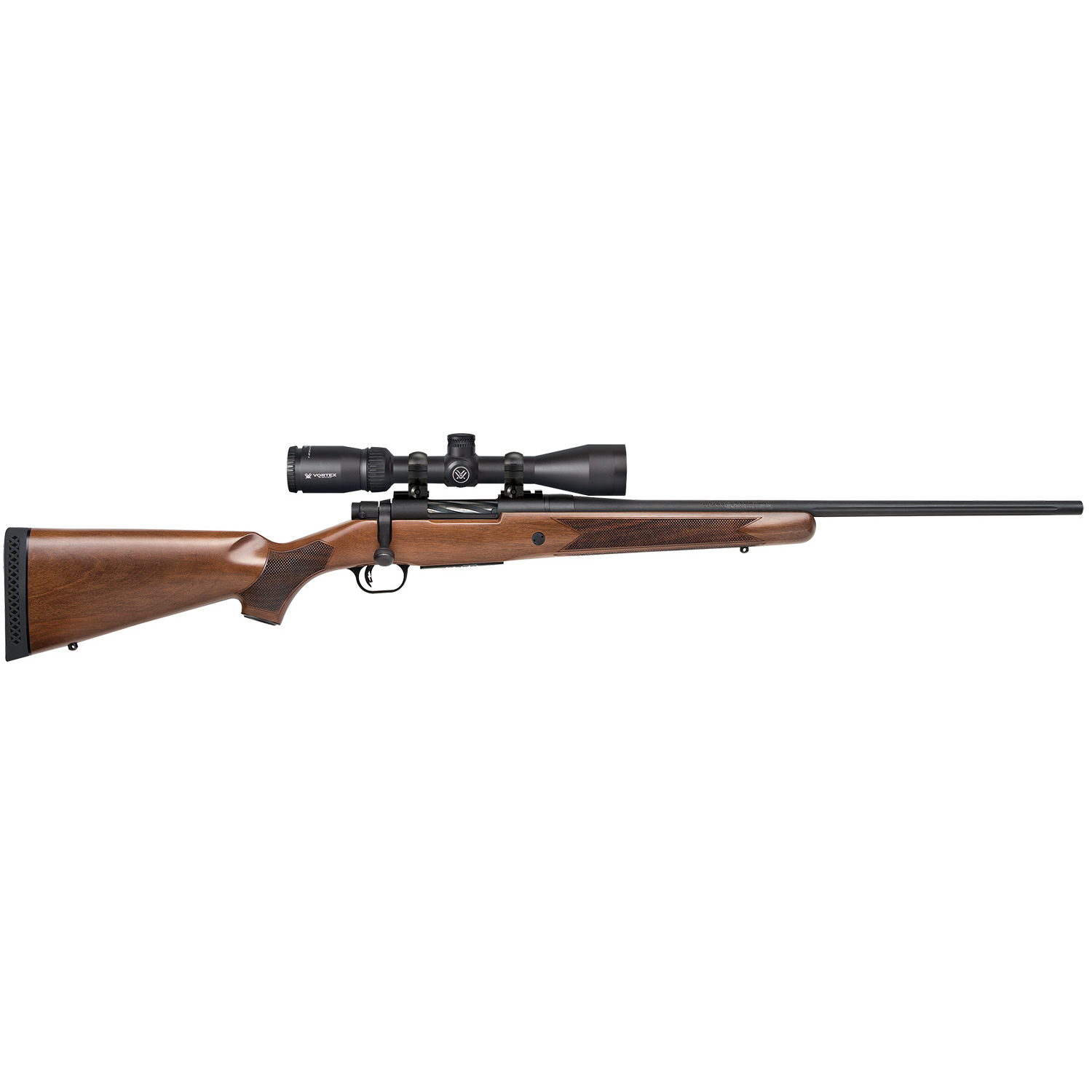 Mossberg Patriot 7MM-08 Rem 5+1 Vortex Combo