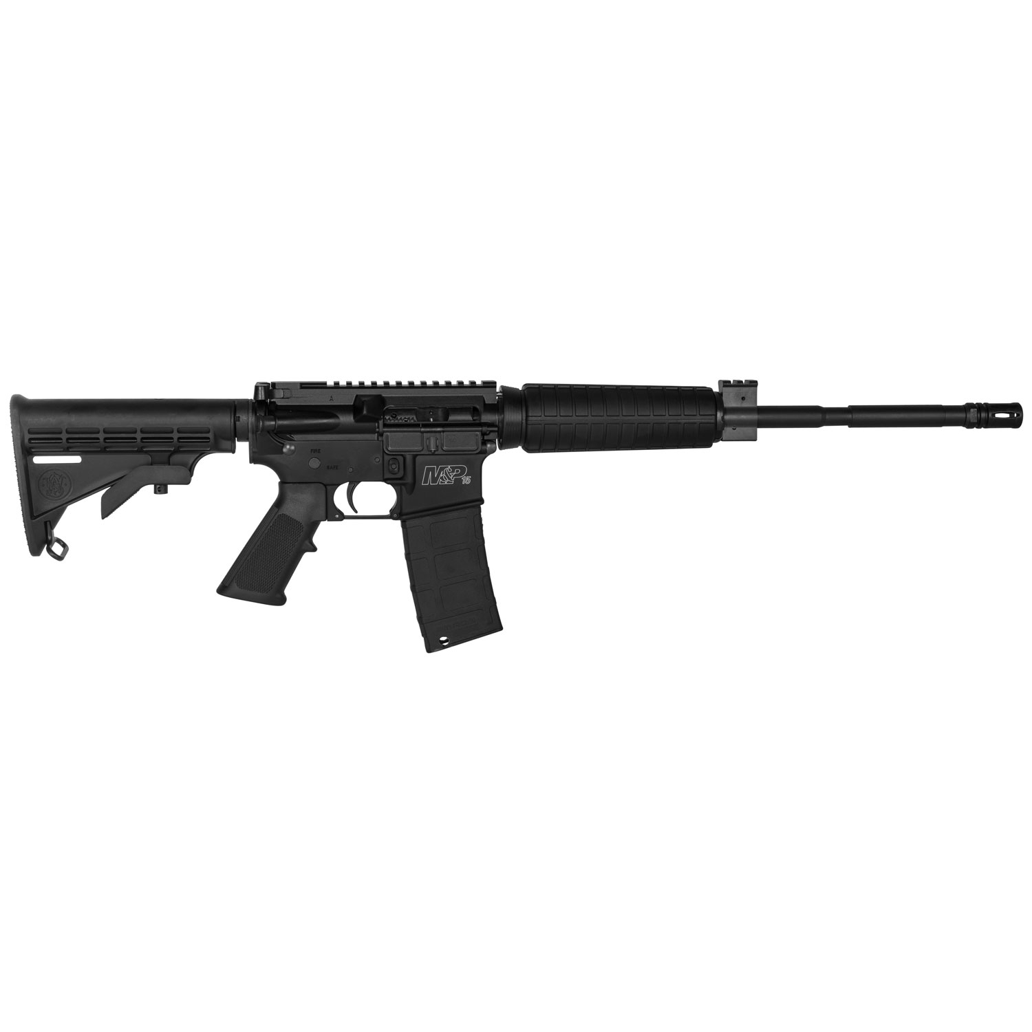 Smith & Wesson M&P15 Optic Ready .223 REMINGTON/5.56 Nato 30+1