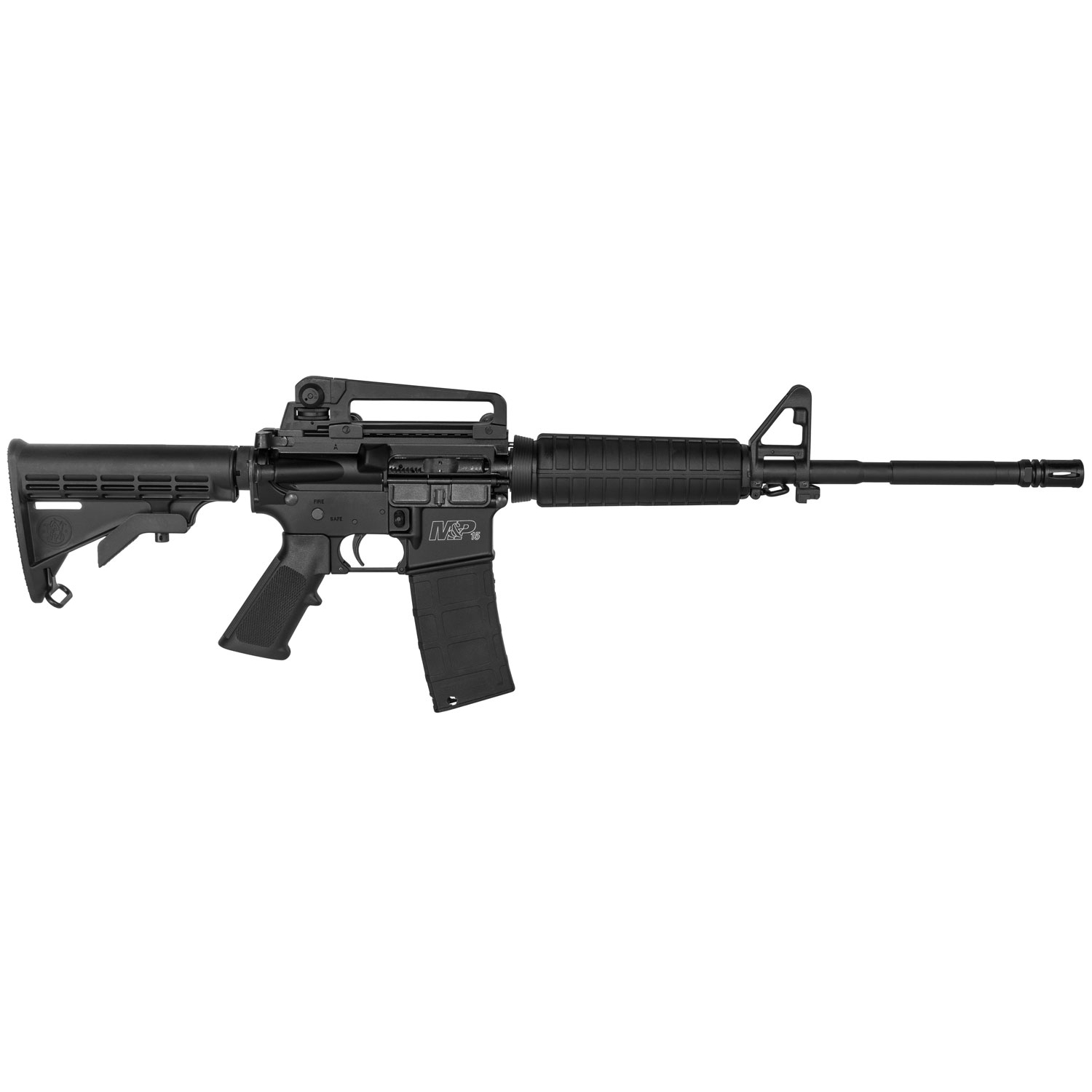 Smith & Wesson M&P15 5.56 Nato 16 30+1