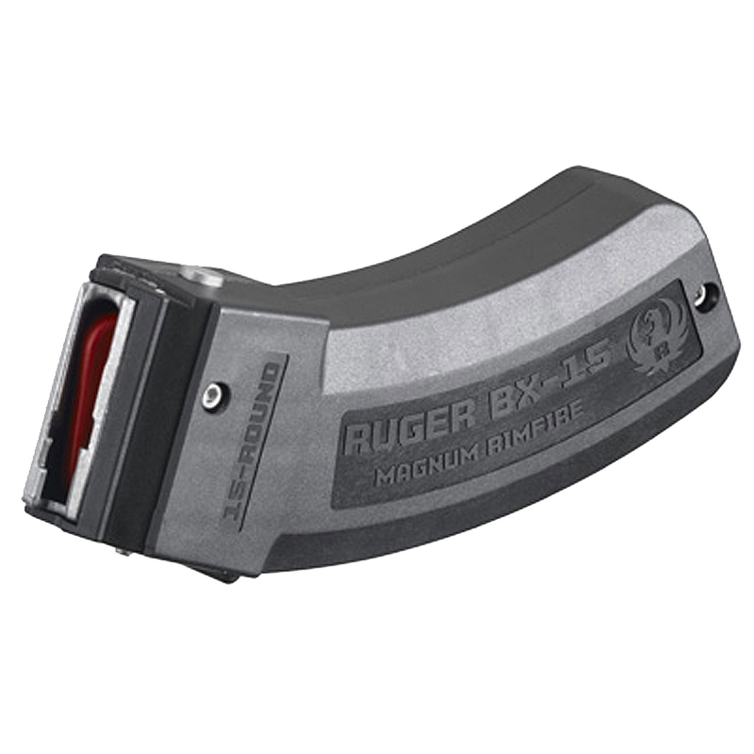 Rug Mag 17HMR/22M 15RD B