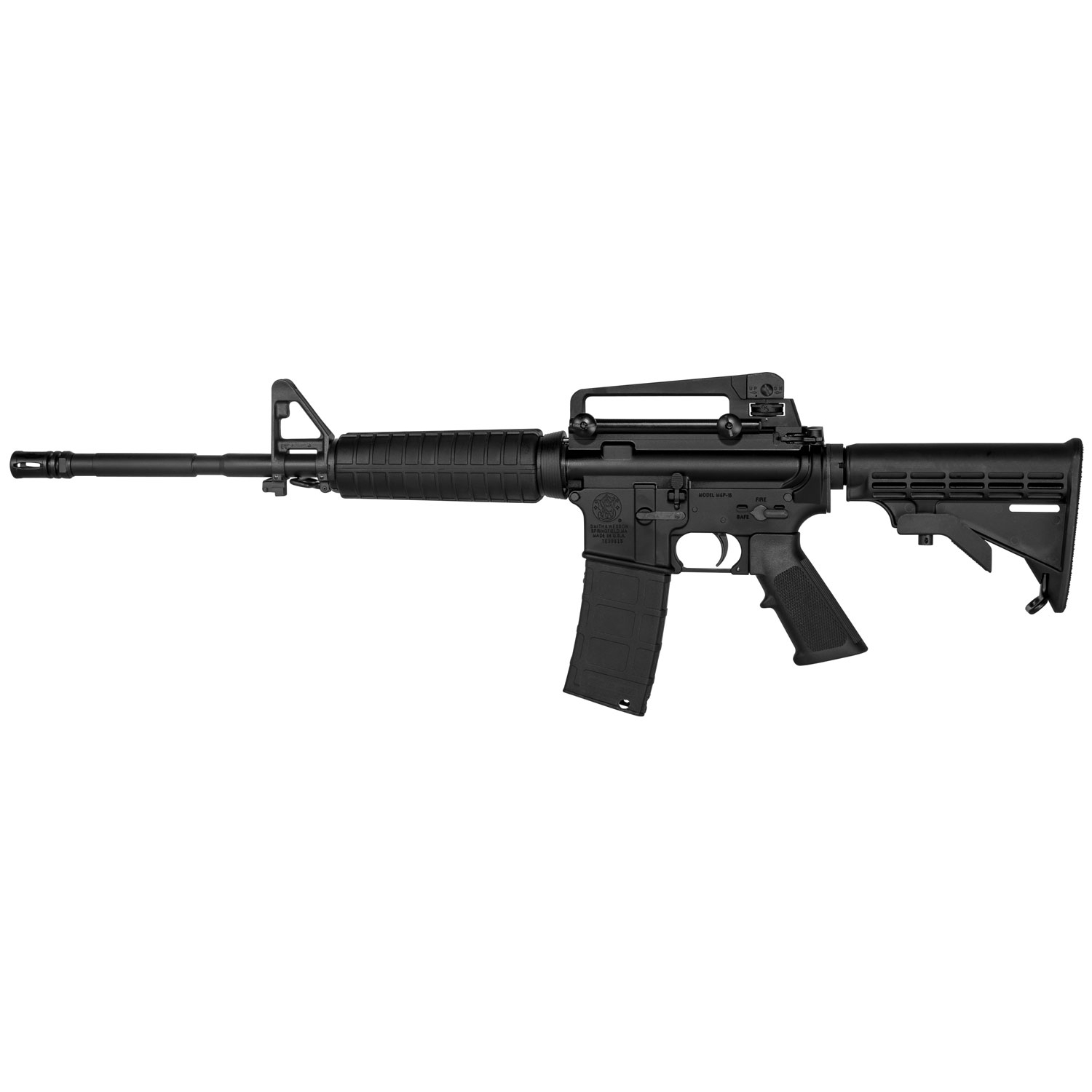 Smith & Wesson M&P15 5.56 Nato 16 30+1 - Image 2
