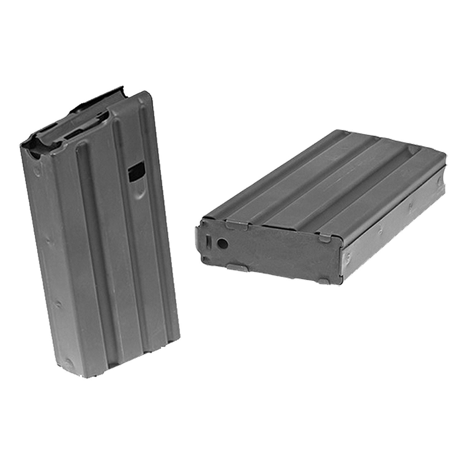 Rug Mag AR-556 Mpr 450BSH 5RD