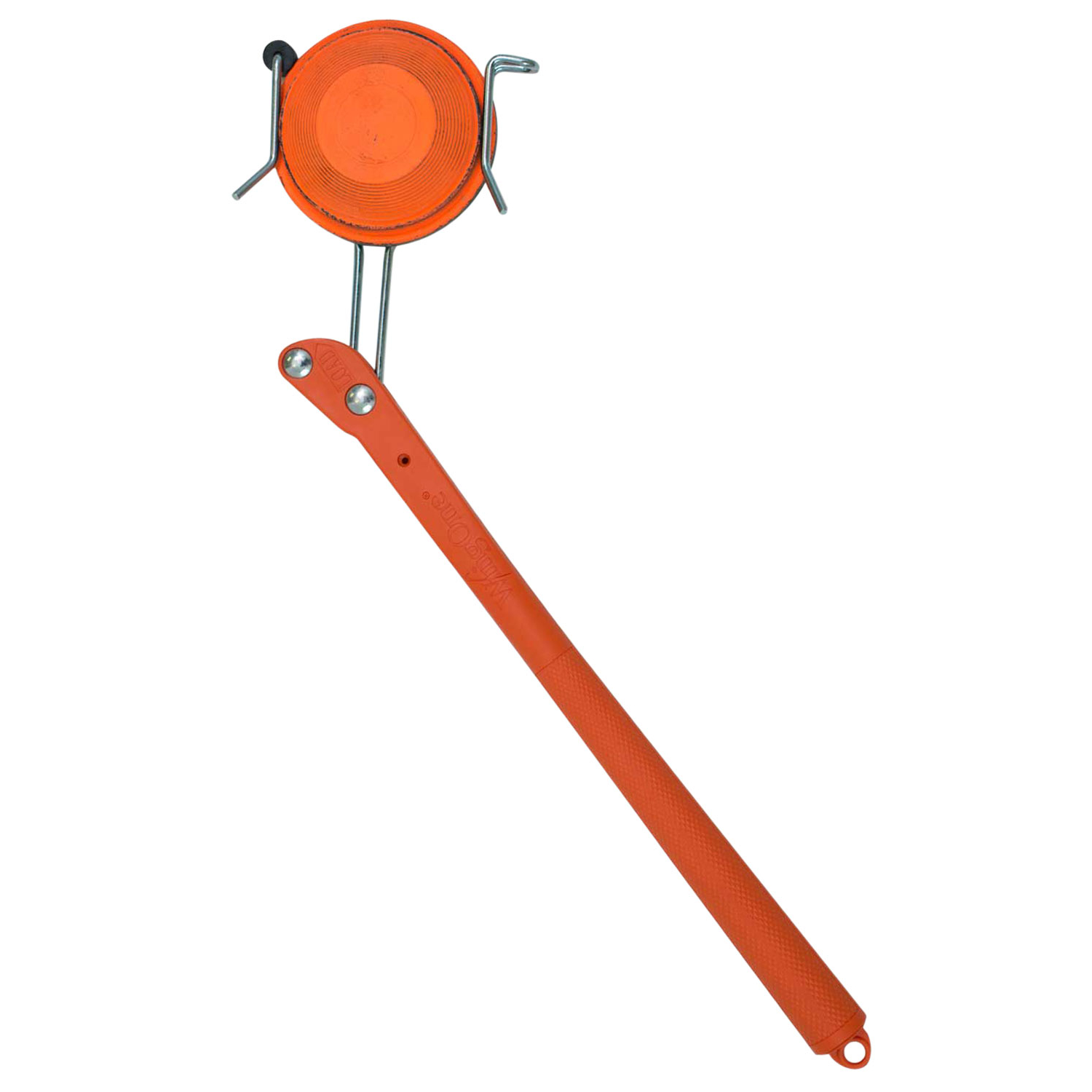 Birchwood Casey Wingone Ultimate Handheld Clay Target Thrower