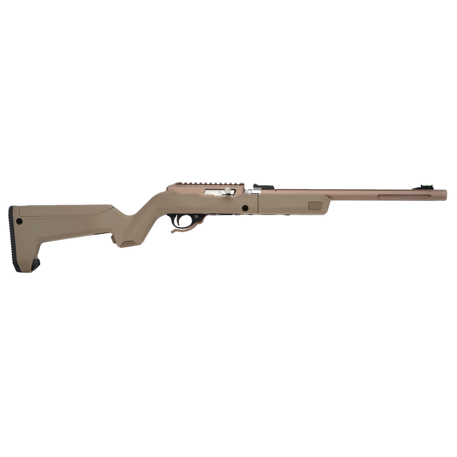 Tactical Solutions X-ring Vr .22LR 10+1 Takedown Rifle