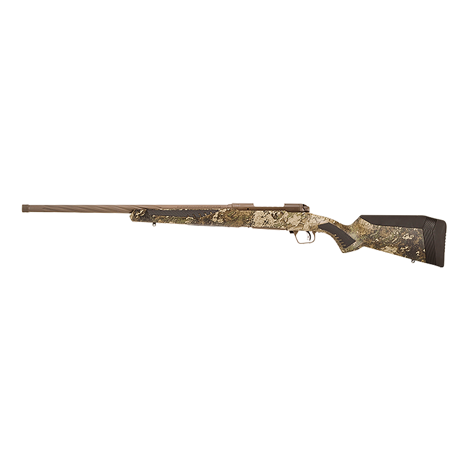 Savage 110 High Country 6.5 Creedmoor 4+1 22 Camo - Image 2