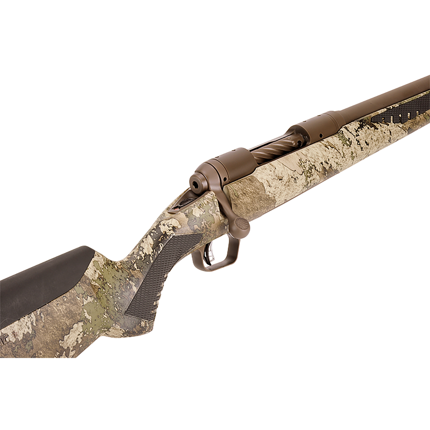 Savage 110 High Country 6.5 Creedmoor 4+1 22 Camo - Image 3