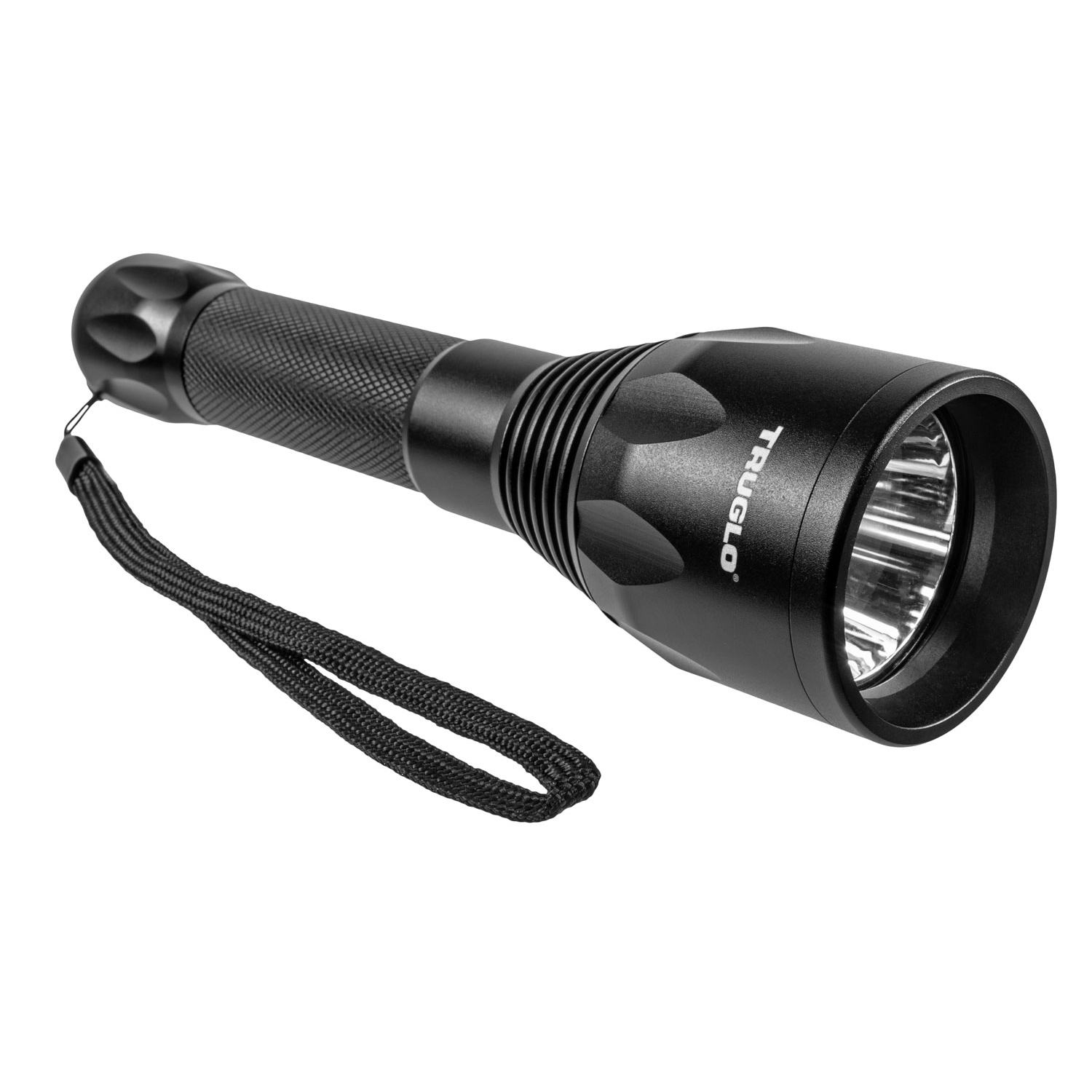 Truglo TG-7670H1 Hunter Predator Kit Black Anodized 300 Lumens