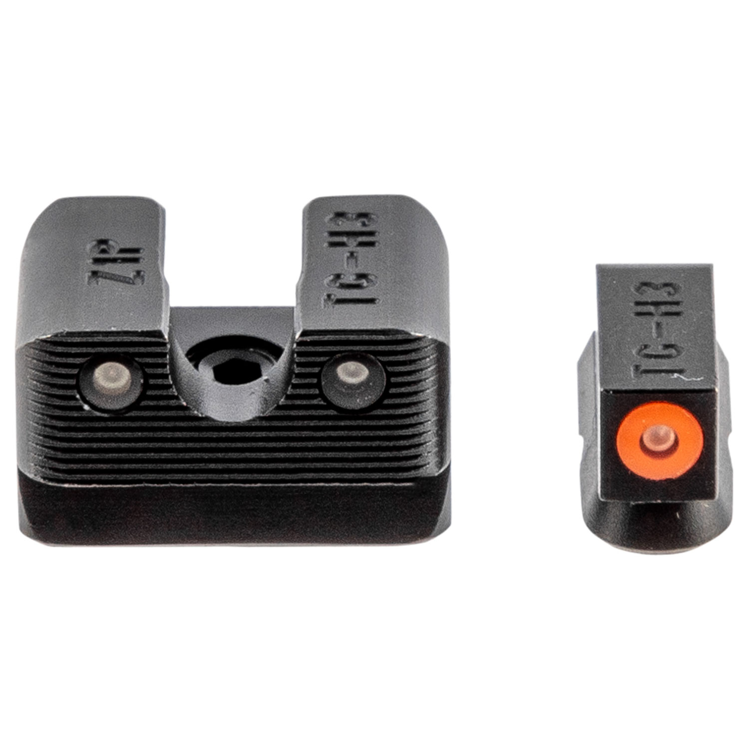Truglo TG231Z1C Tritium Pro Cz 75 Night Sight Set