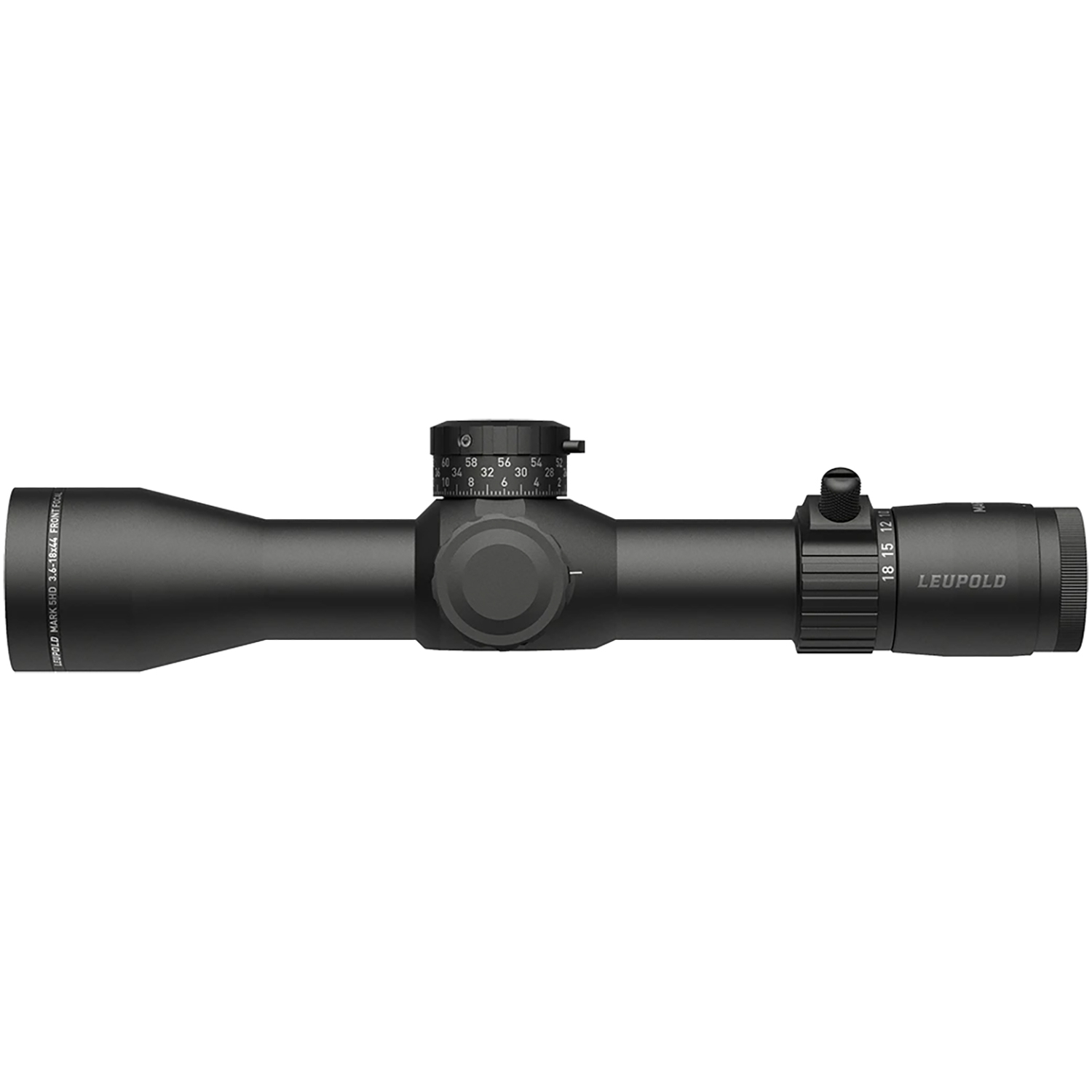 Leu Mk 5HD 36-18X44 PR-1MOA
