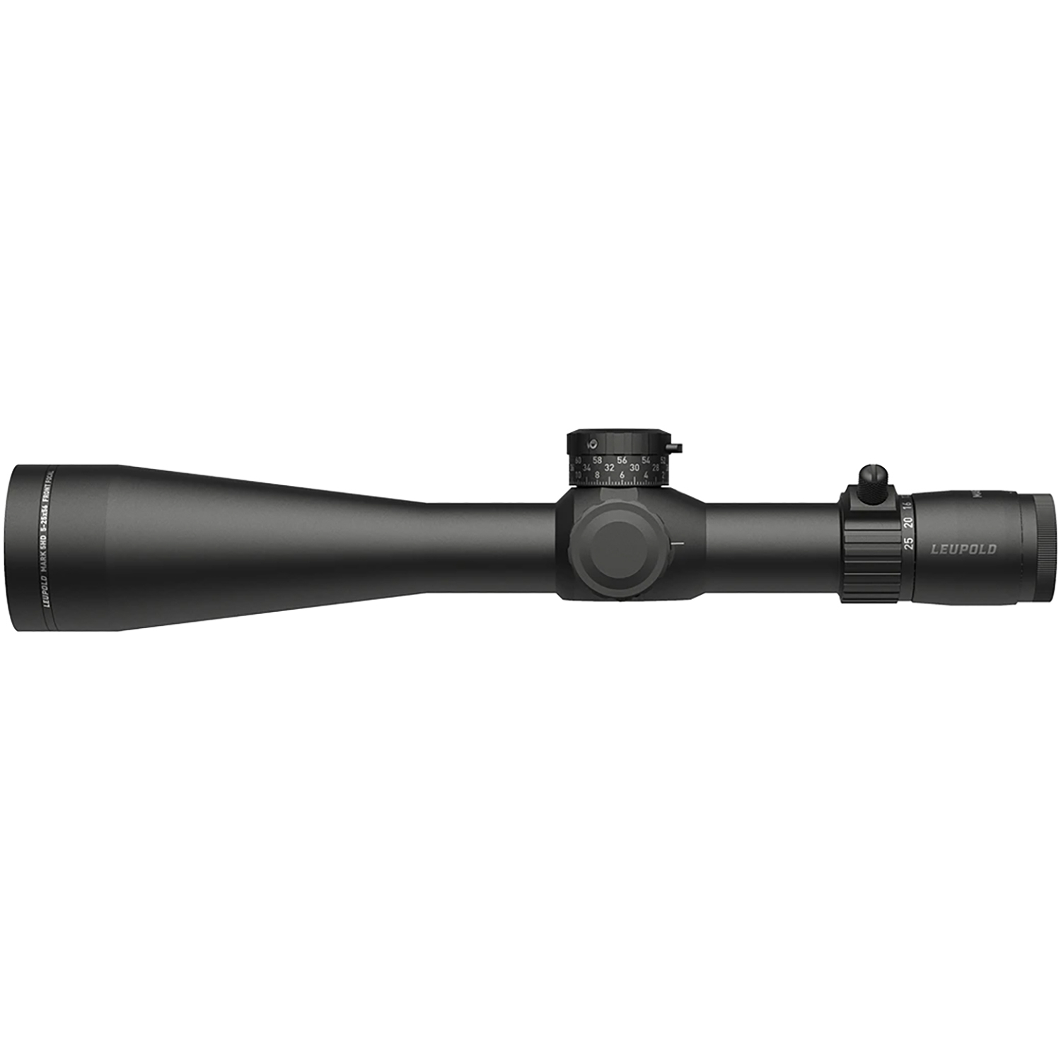 Leu Mk 5HD 5-25X56 Ffp PR-1MOA