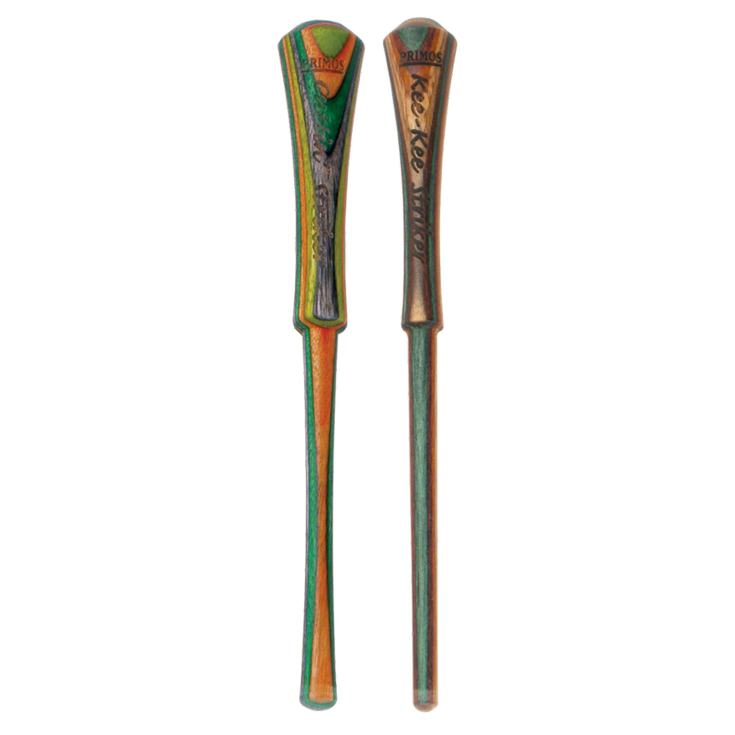 Primos Custom Striker 2 Pak - Turkey Calls
