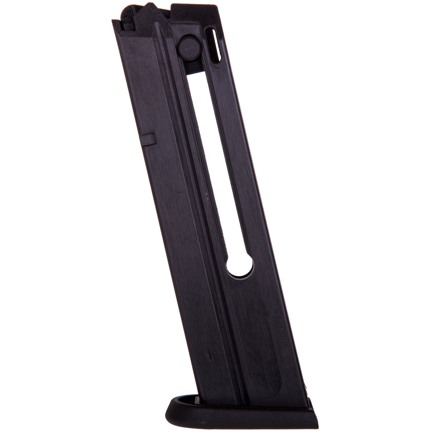 Tau Mag TX22 22LR 10RD B