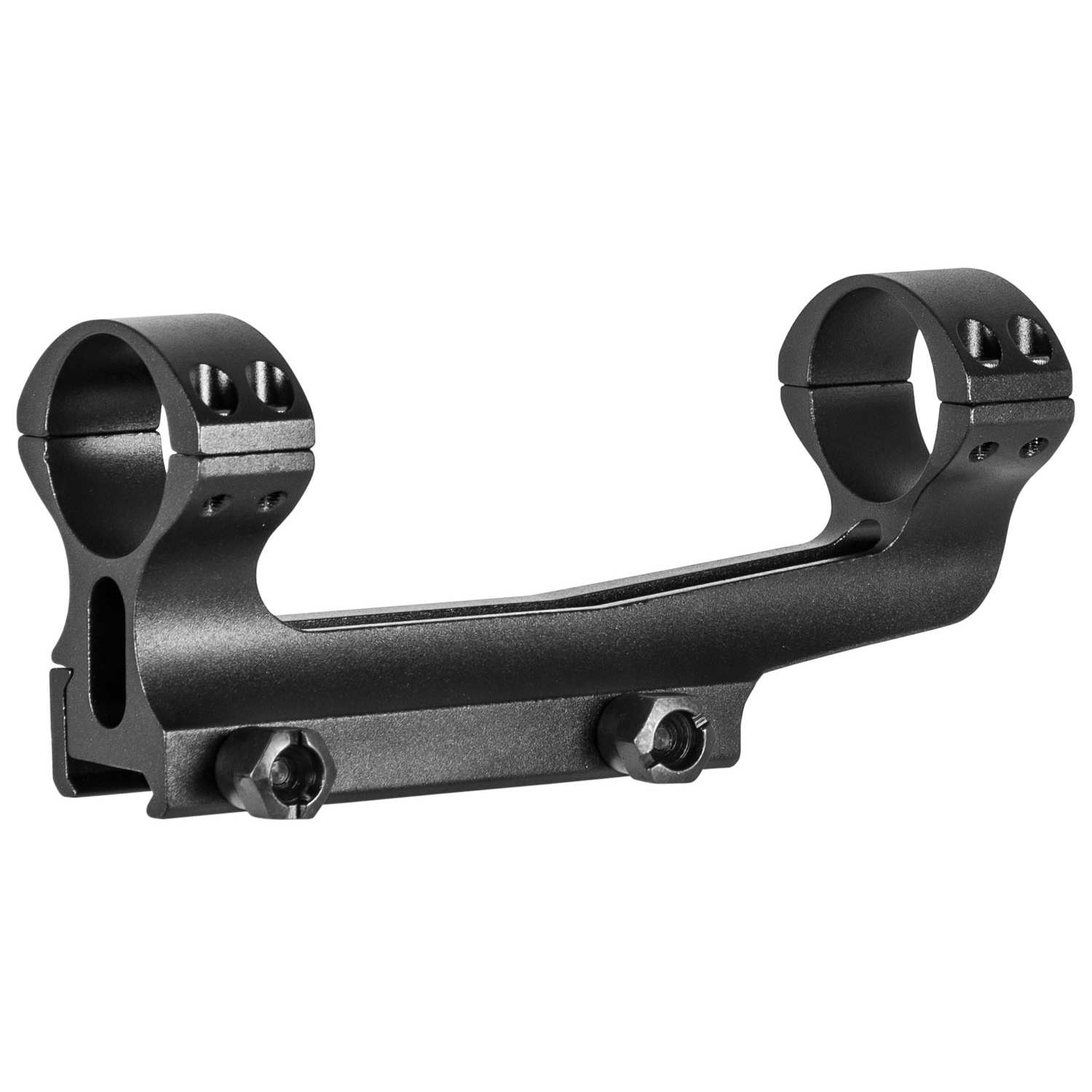Atn Qd Mount 30MM Dual Cnt Lvr