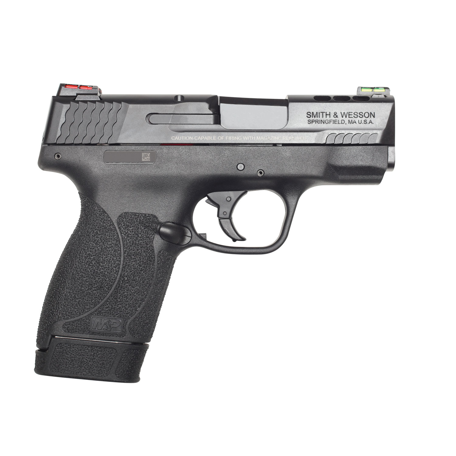 S&w MP2 Shdpc 45AP 33B Hvz Nt