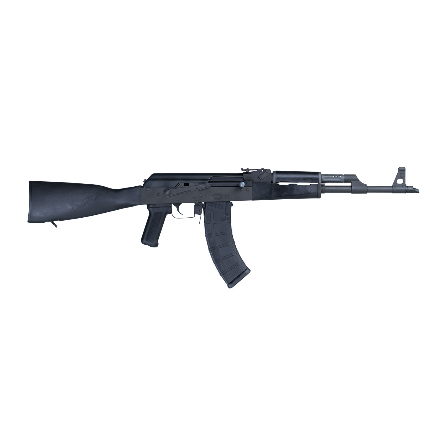 Cai Vska 762X39 30R Polymer