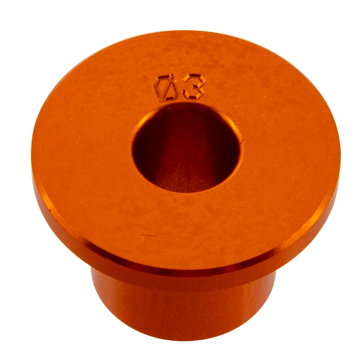 Lyman Case Trim Xpress Bushing 3 for 17 Rem, 204 Ruger, 223 Rem