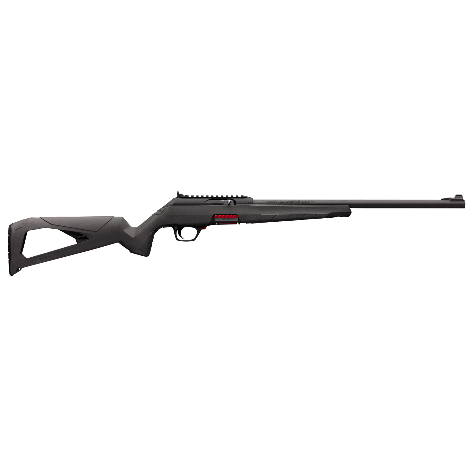 Wra Wildcat 22LR Semi 18B Syn