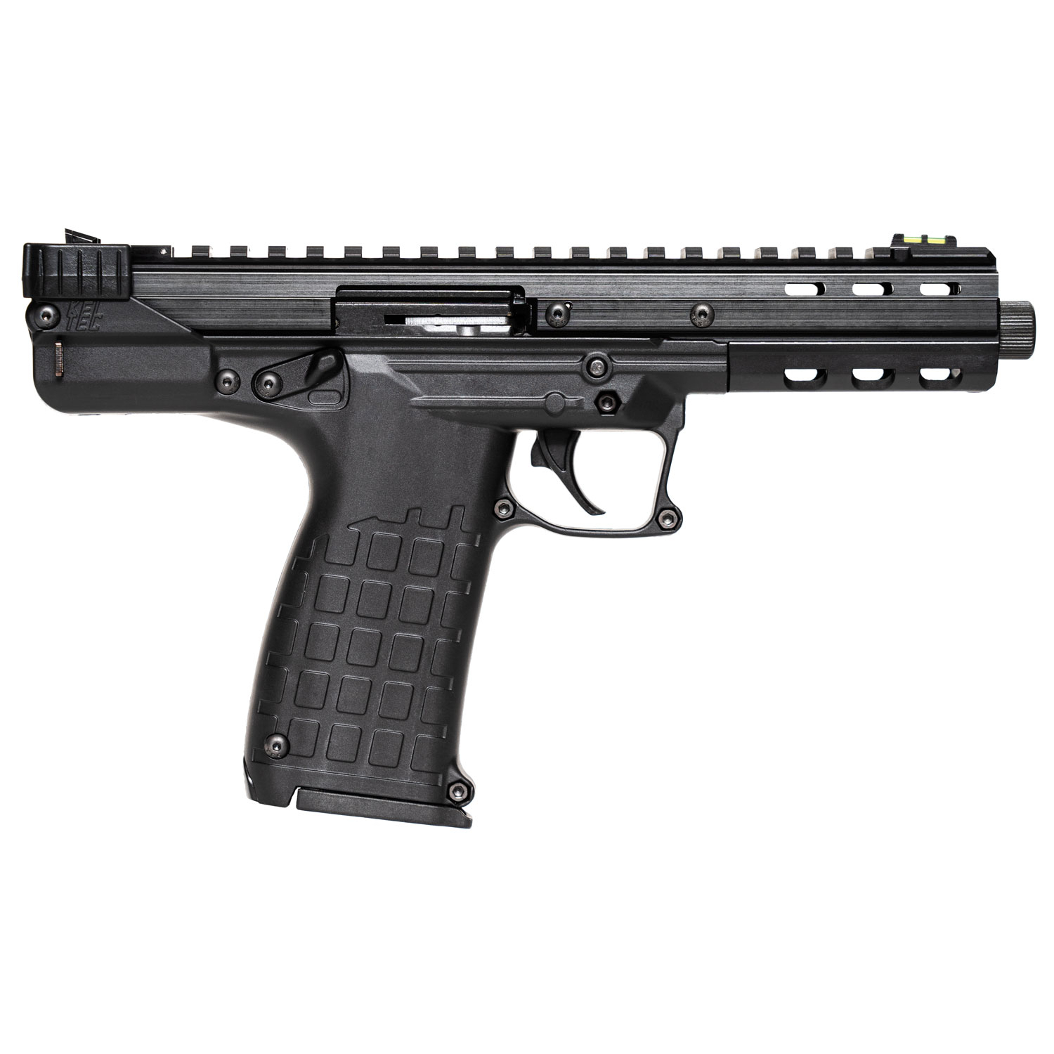 Kel CP33 22LR Pst 33RD Black