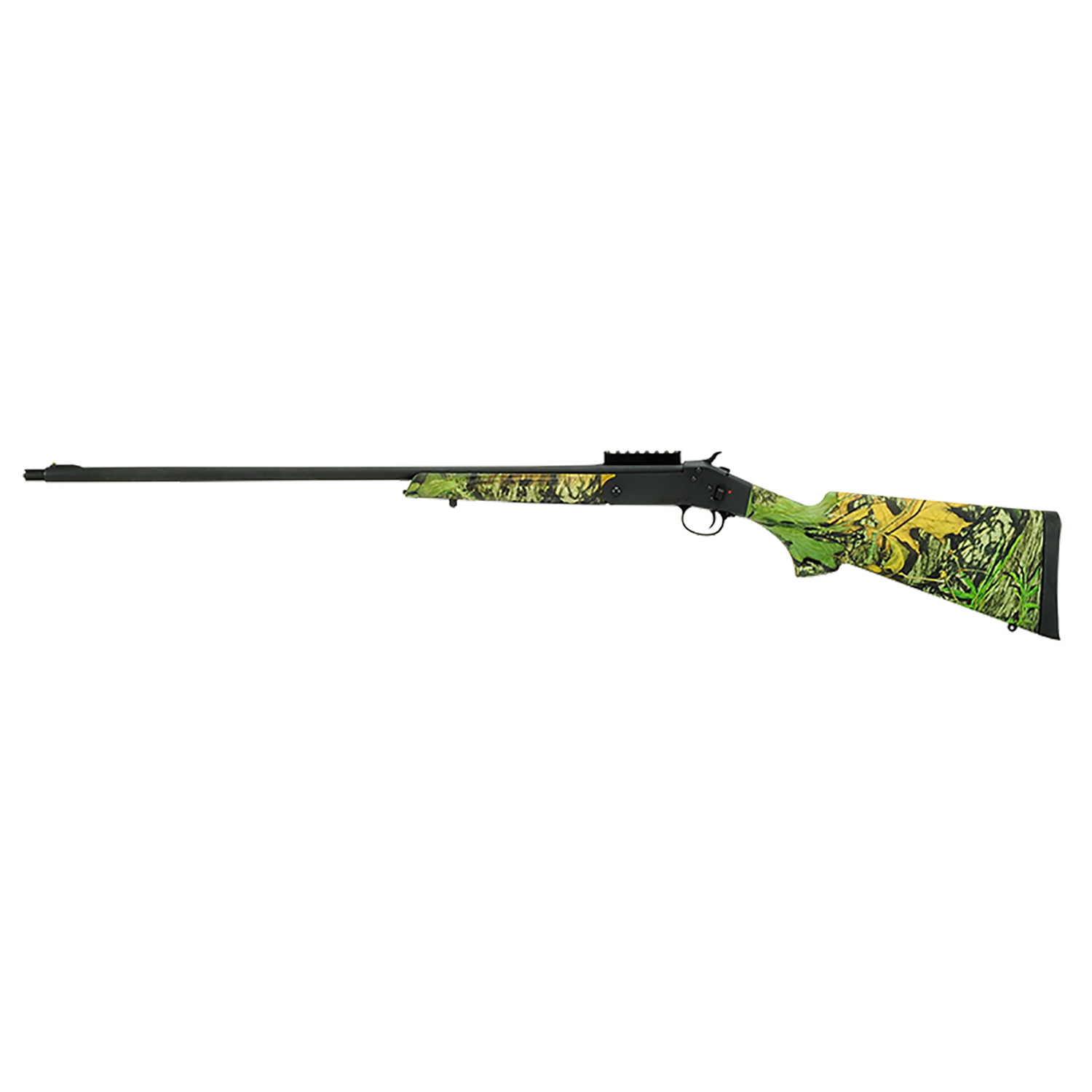 Stevens 301 Turkey 20 Ga 26 Mossy Oak Obsession Shotgun - Image 2