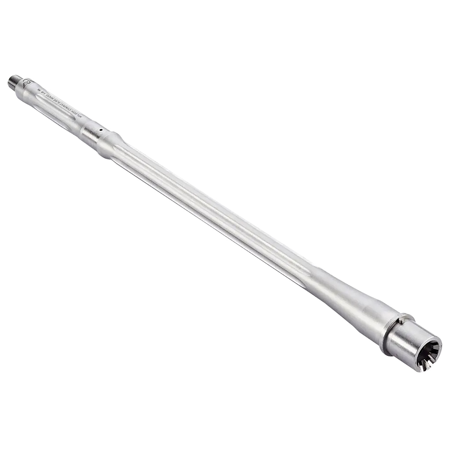 Wilson Combat TR556RCRG18FT8 5.56 18IN Fluted Barrel 1/8