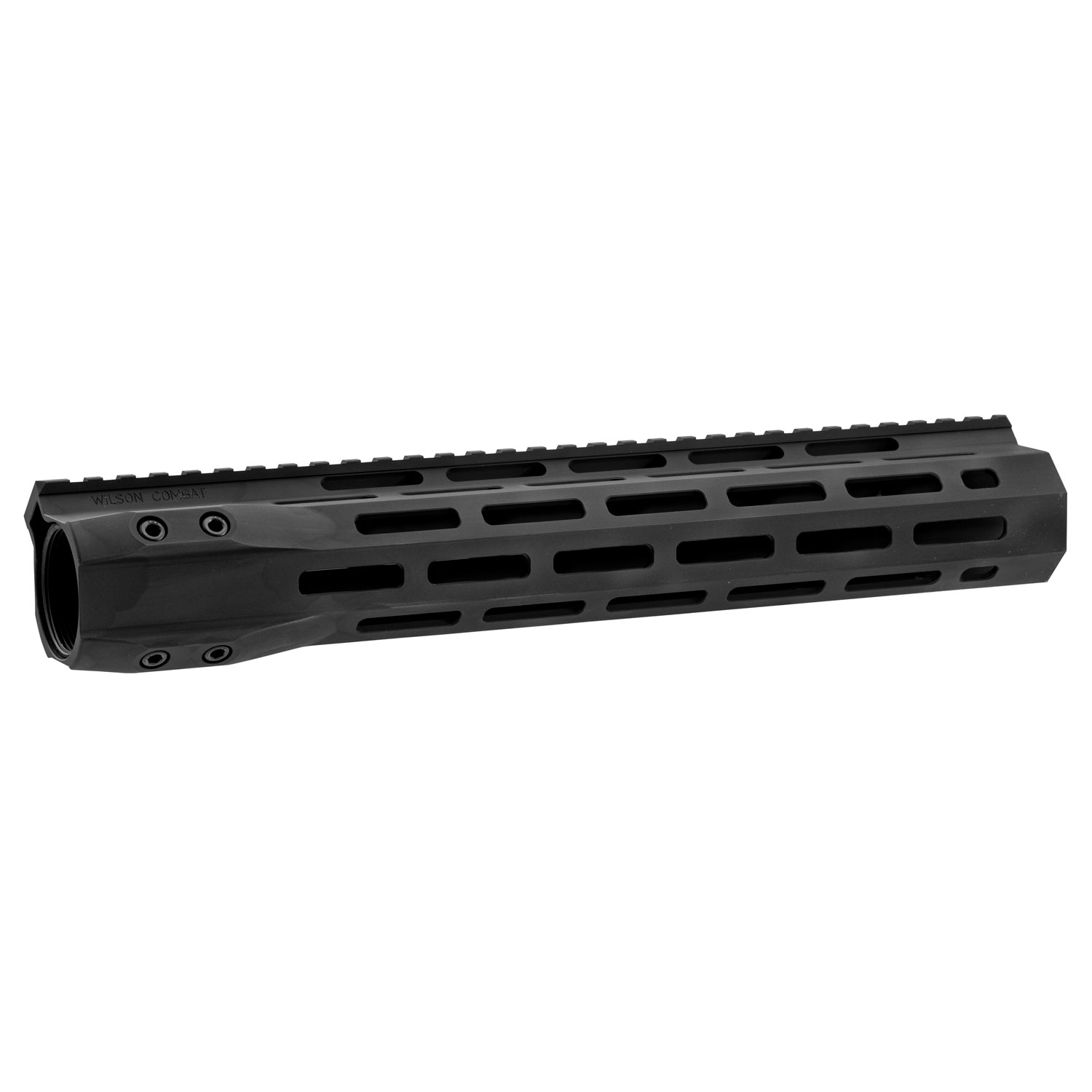 Wilson Combat AR-10 M-lok Handguard 12.6 In