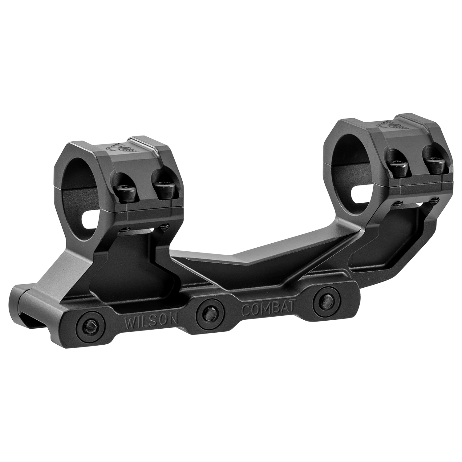 Wct V3 Ultralight Ar Mnt 1IN