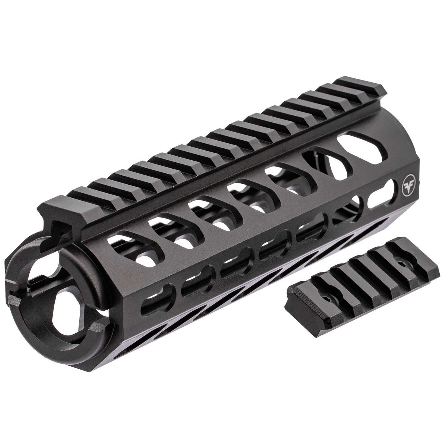 Firefield Edge Carbine 2-PC Keymod Rail
