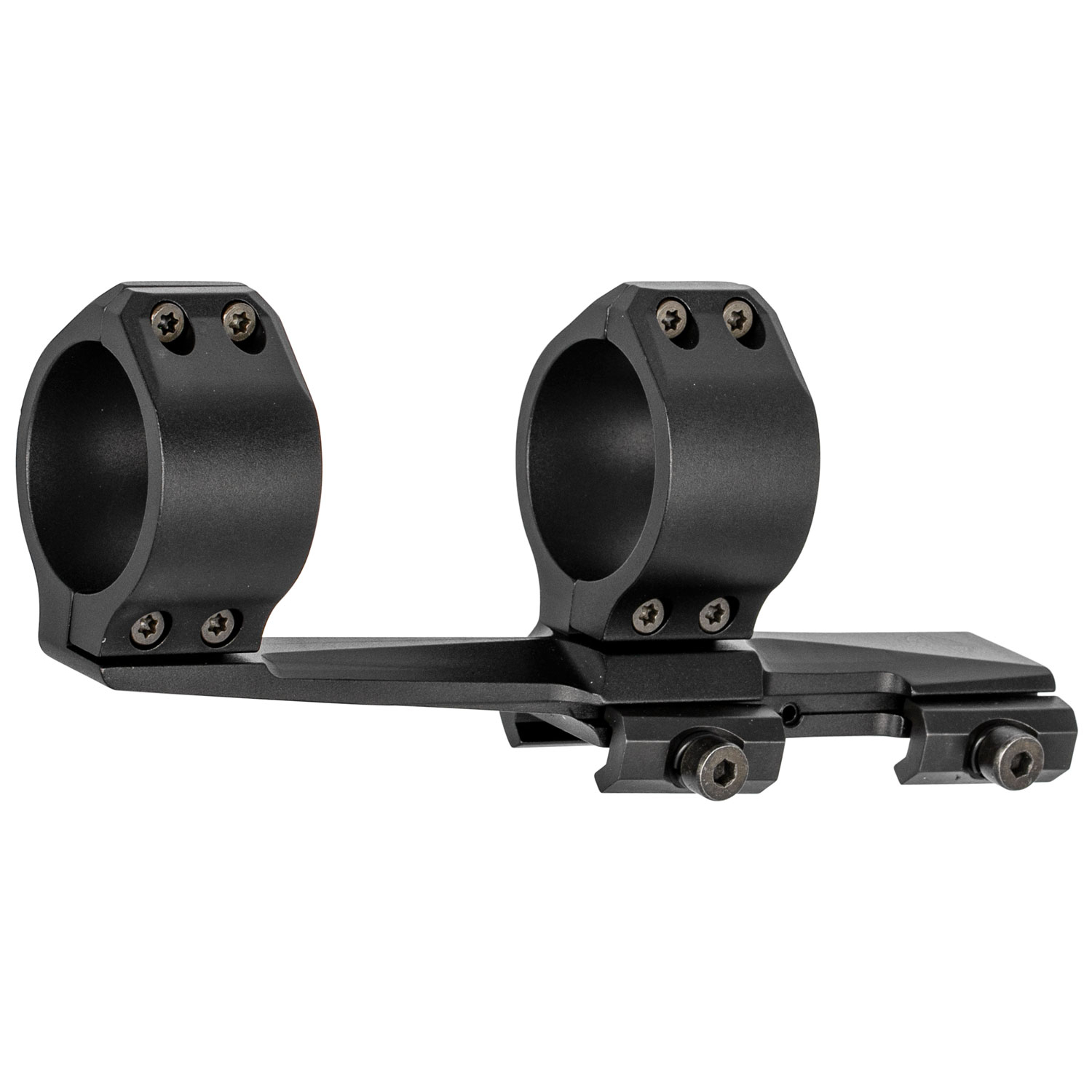 Sightmark SM34022 Tactical 34MM Fixed Cantilever Scope Mount