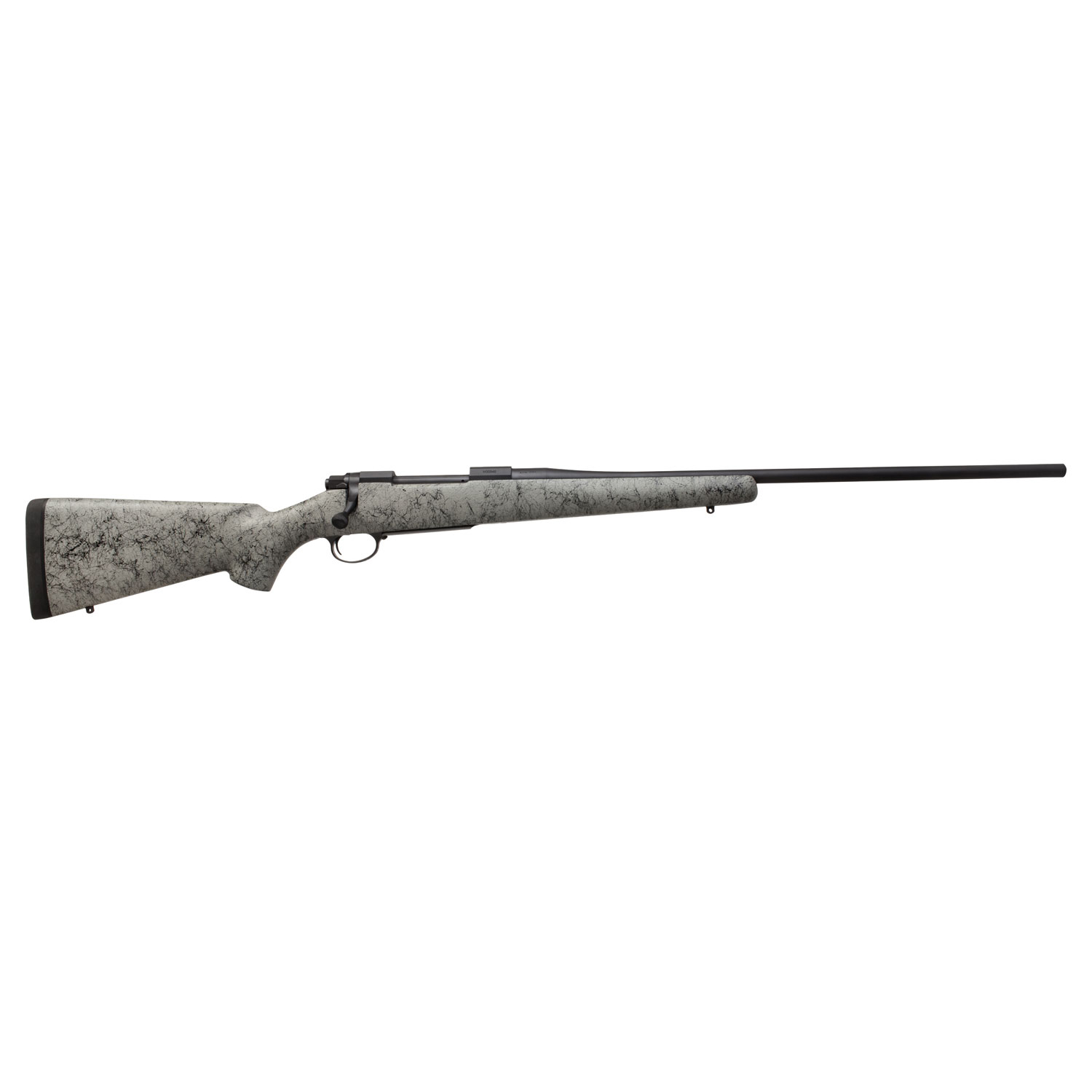 Nosler M48 Liberty 6.5 Creedmoor 4+1 24 Barrel