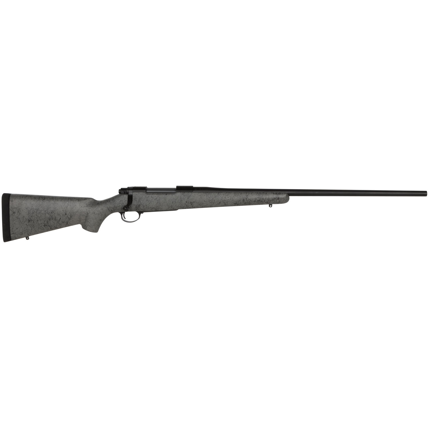 Nosler M48 Liberty 26 Nosler 3+1