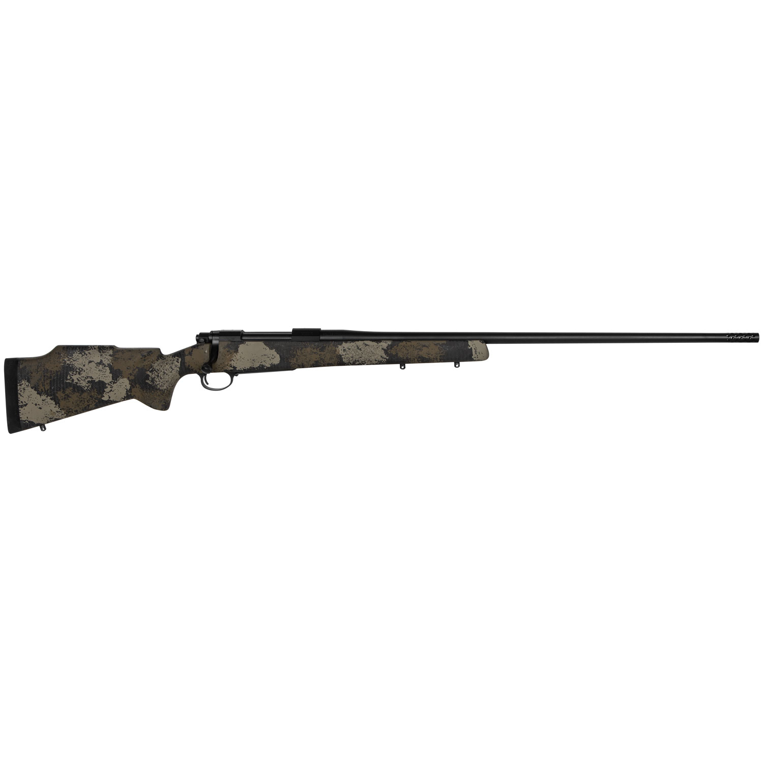 Nosler M48 Long Range 26 Nosler 3+1
