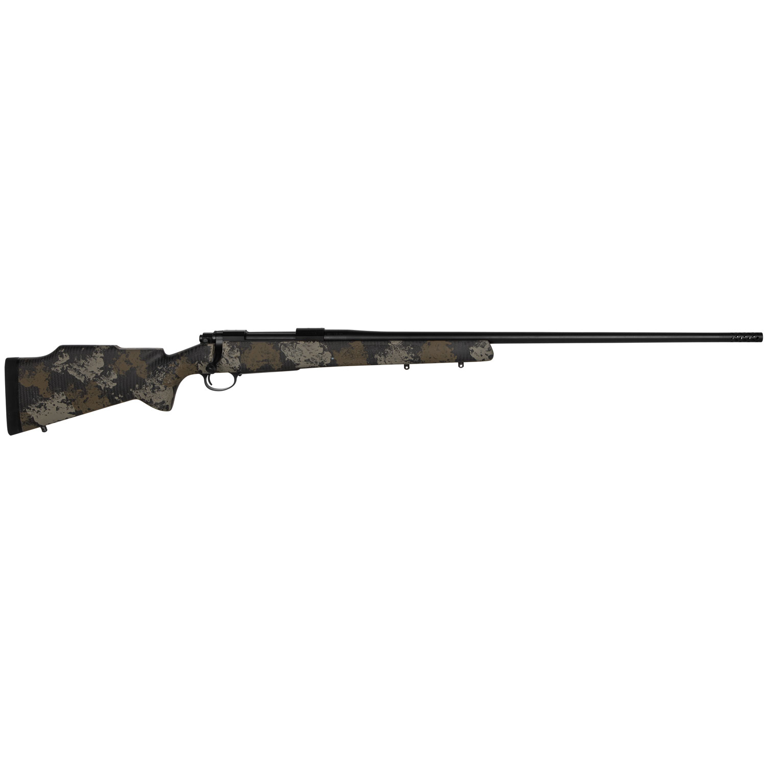 Nosler M48 Long Range 28 Nosler 3+1