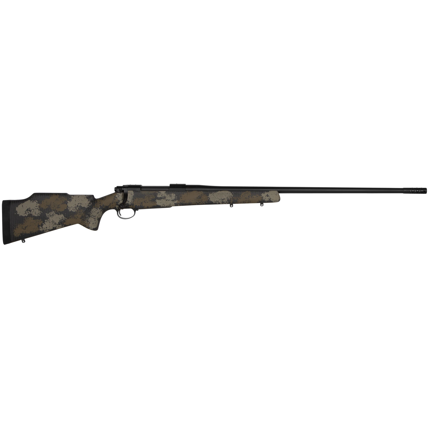 Nosler M48 Long Range 300 Win Mag 3+1