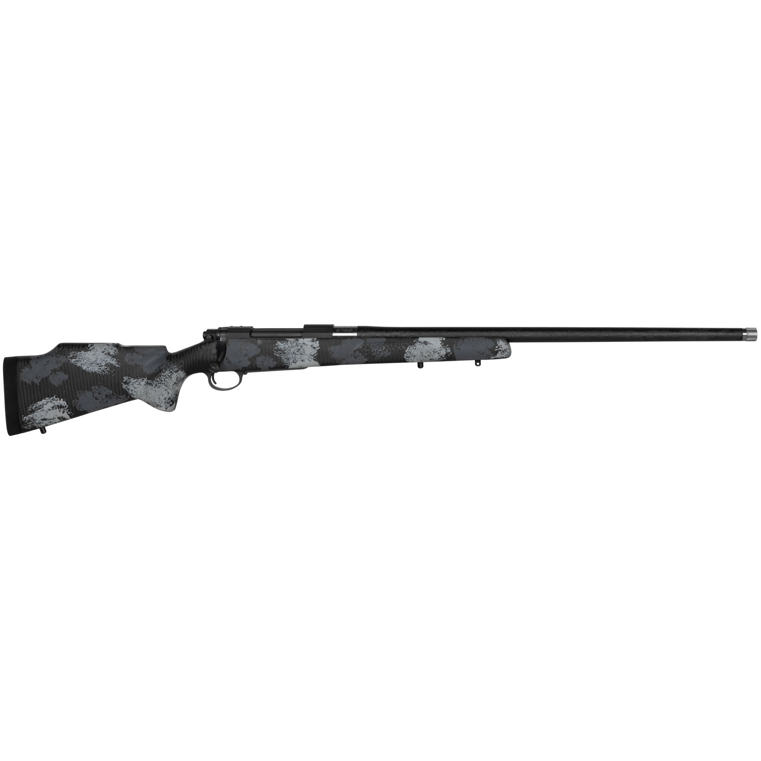 Nosler M48 Long Range Carbon 26 Nosler 3+1