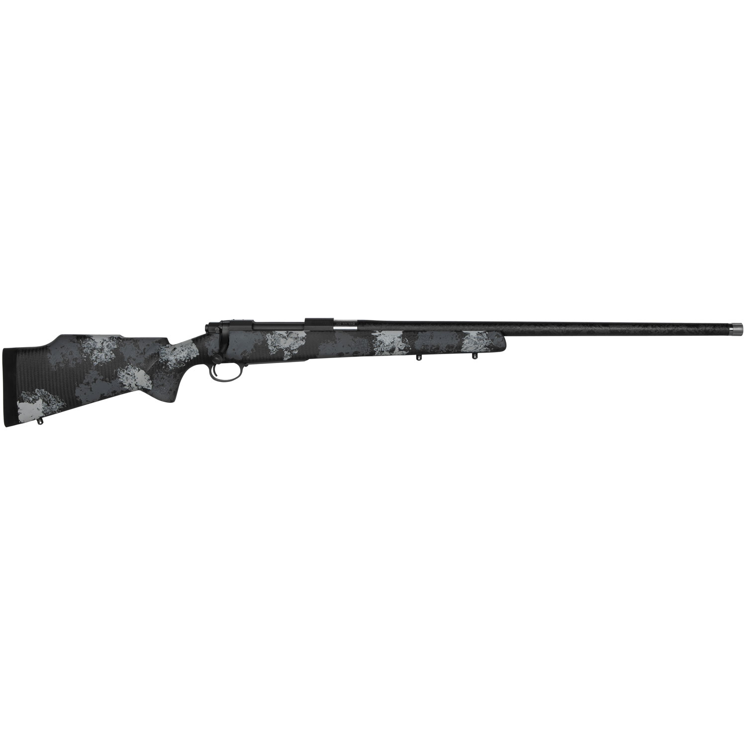 Nosler M48 Long Range Carbon 300 Win Mag 4+1