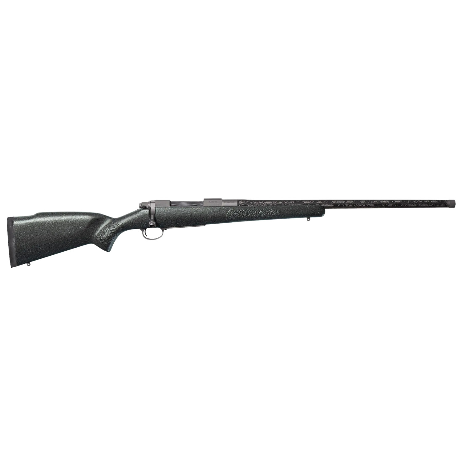 Nosler M48 Mountain Carbon 28 Nosler 3+1