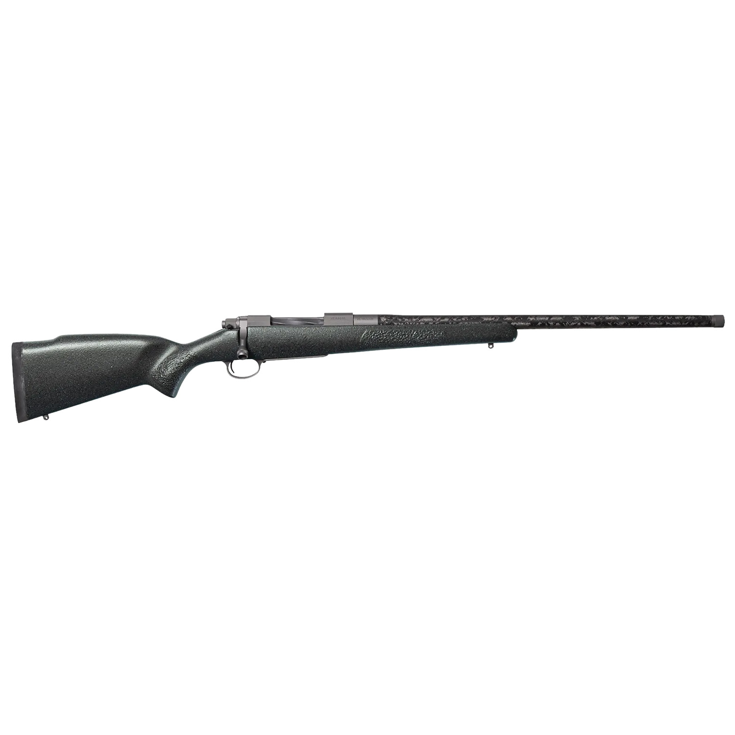 Nosler M48 Mountain Carbon 300 Win Mag 3+1