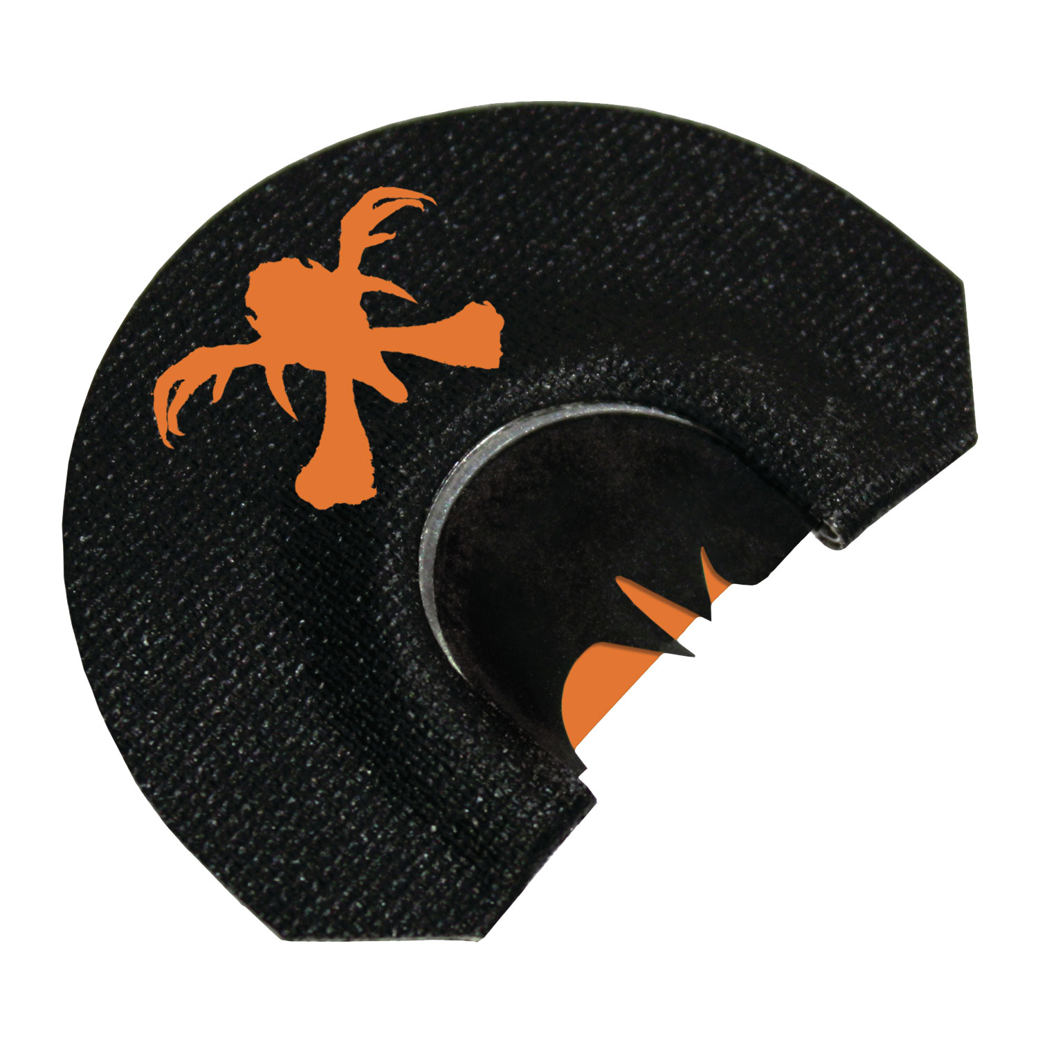 Primos Hook Hunter Curved Diaphragm Turkey Call