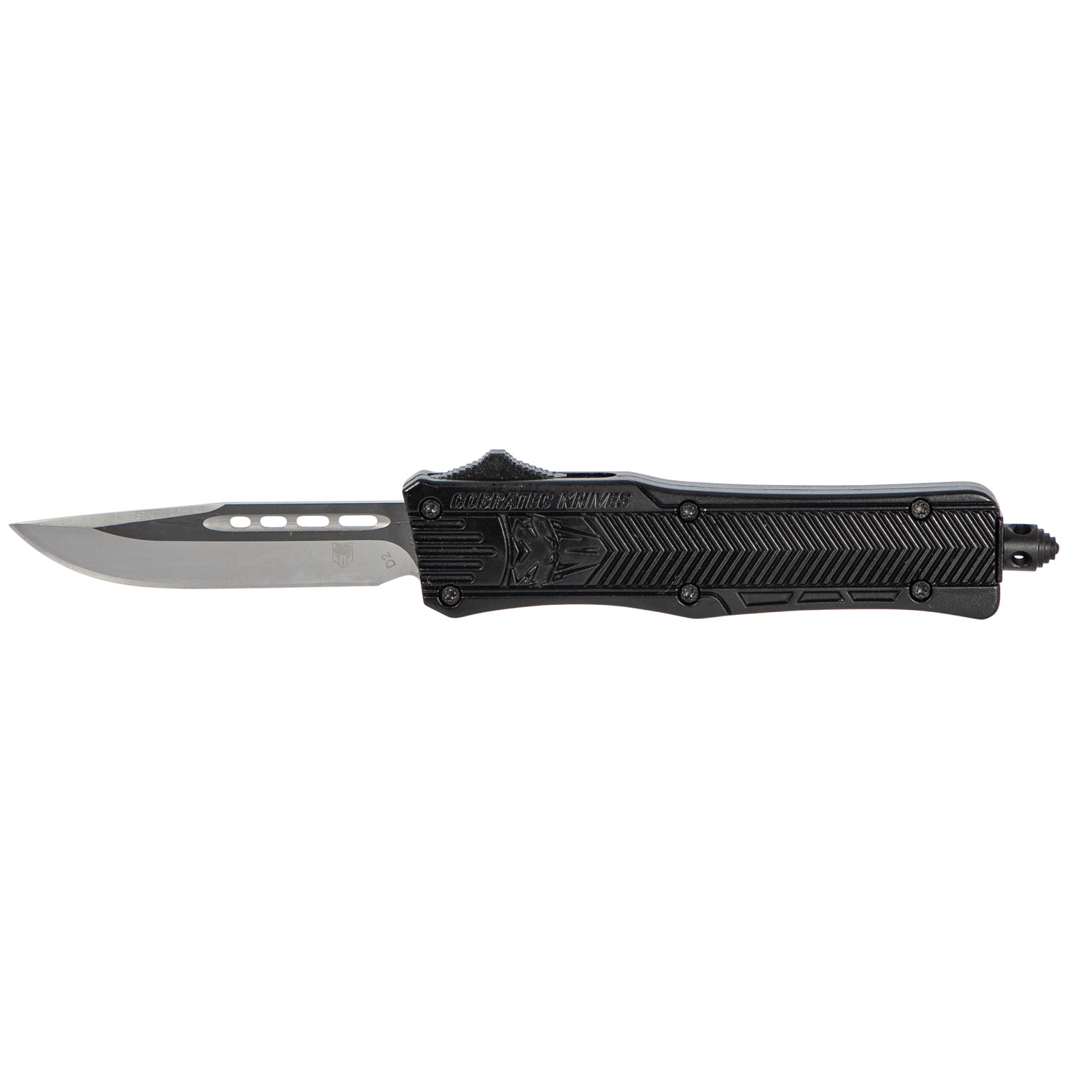 Cbt Small CTK-1 Black Drop Pt