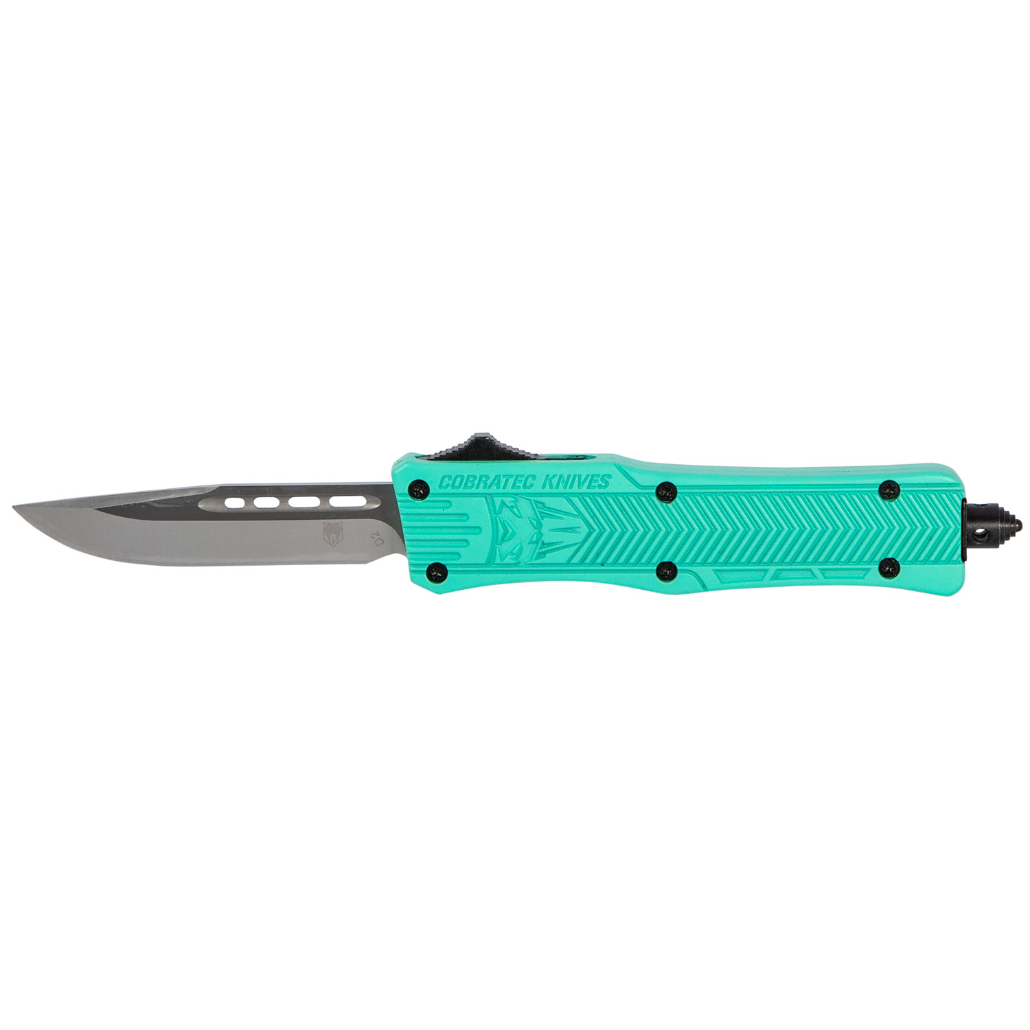 Cbt Sm CTK-1 Tiff Blue Drop Pt