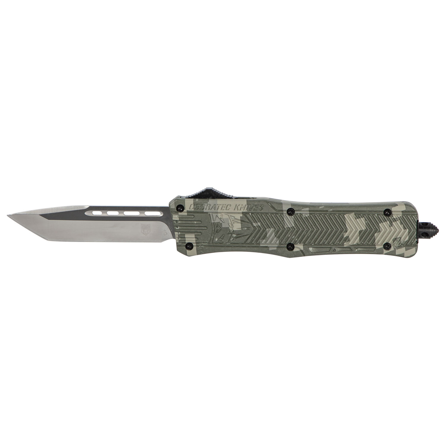 Cobratec CTK-1 Tanto Knife Med Digicamo 3 Otf